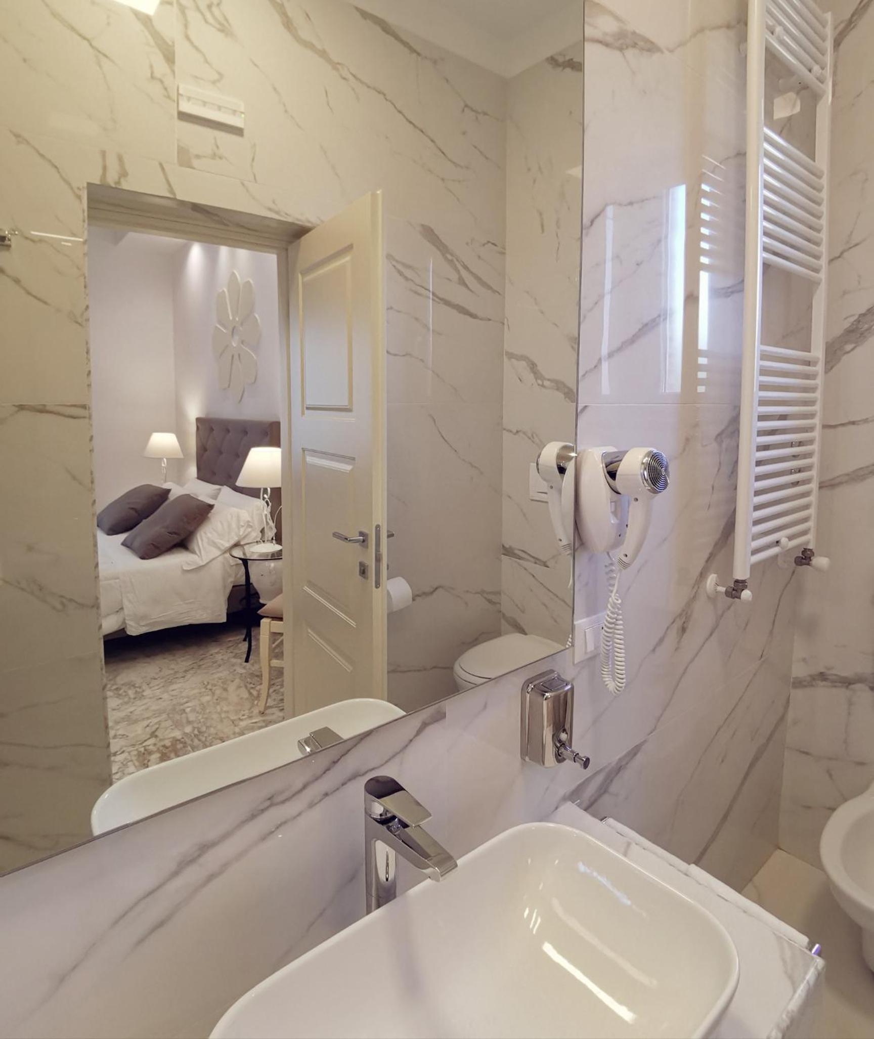 FLOS Guest House