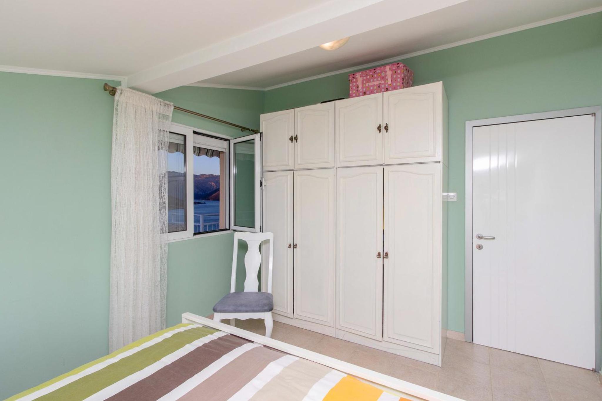 Apartment Ancora