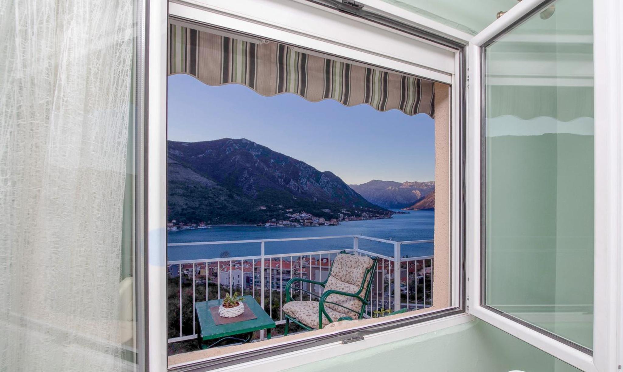 Apartment Ancora