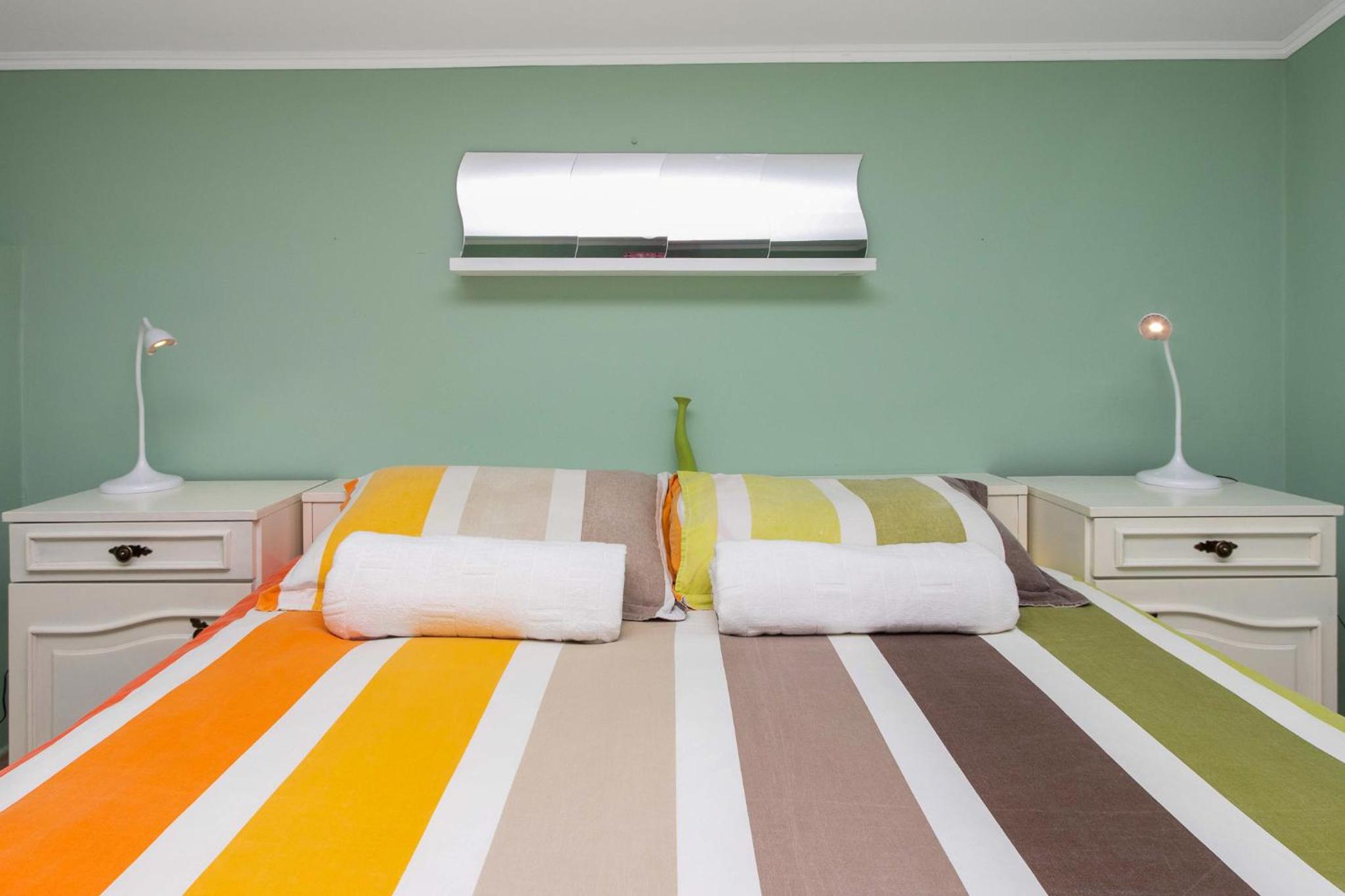 Apartment Ancora
