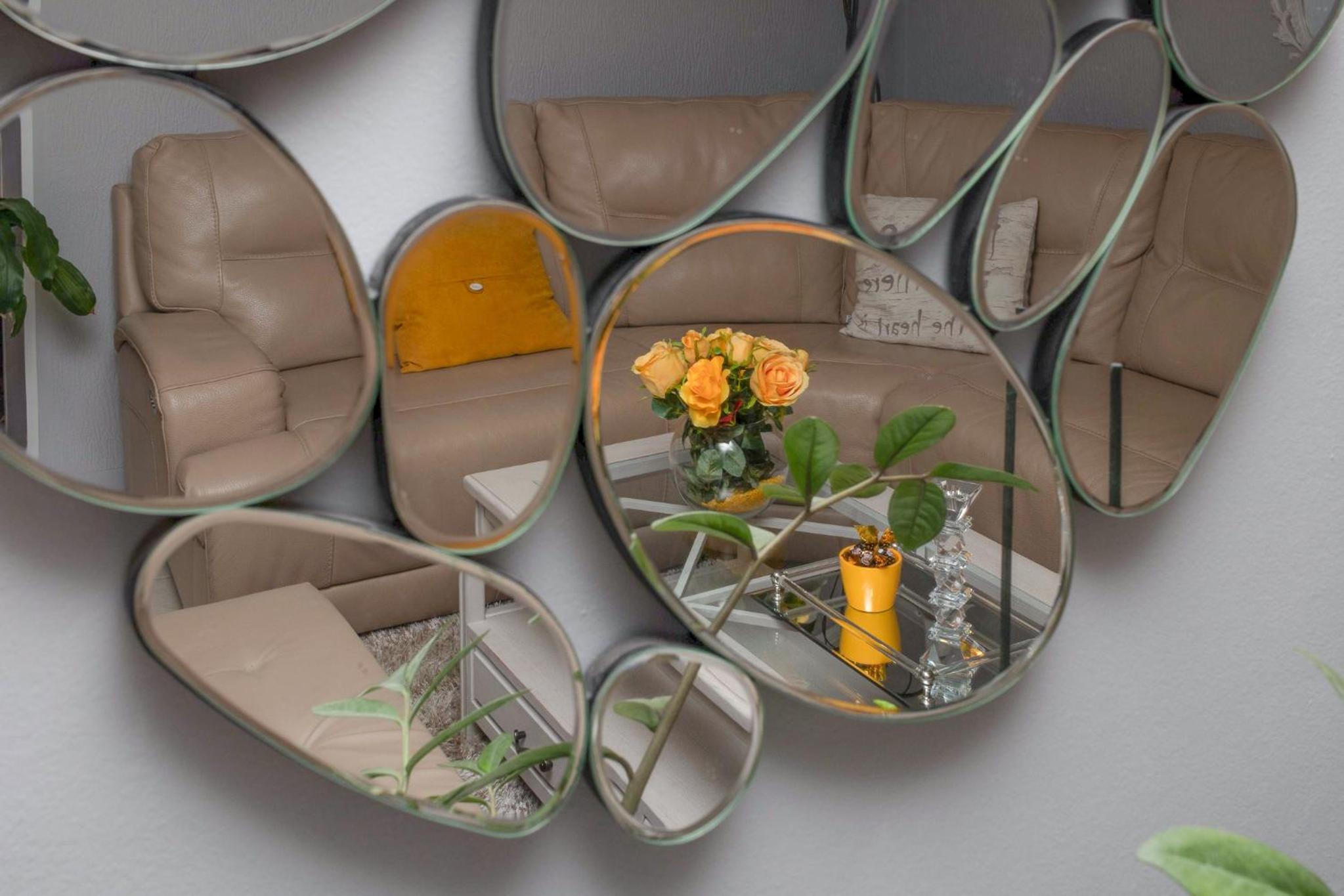 Apartment Ancora