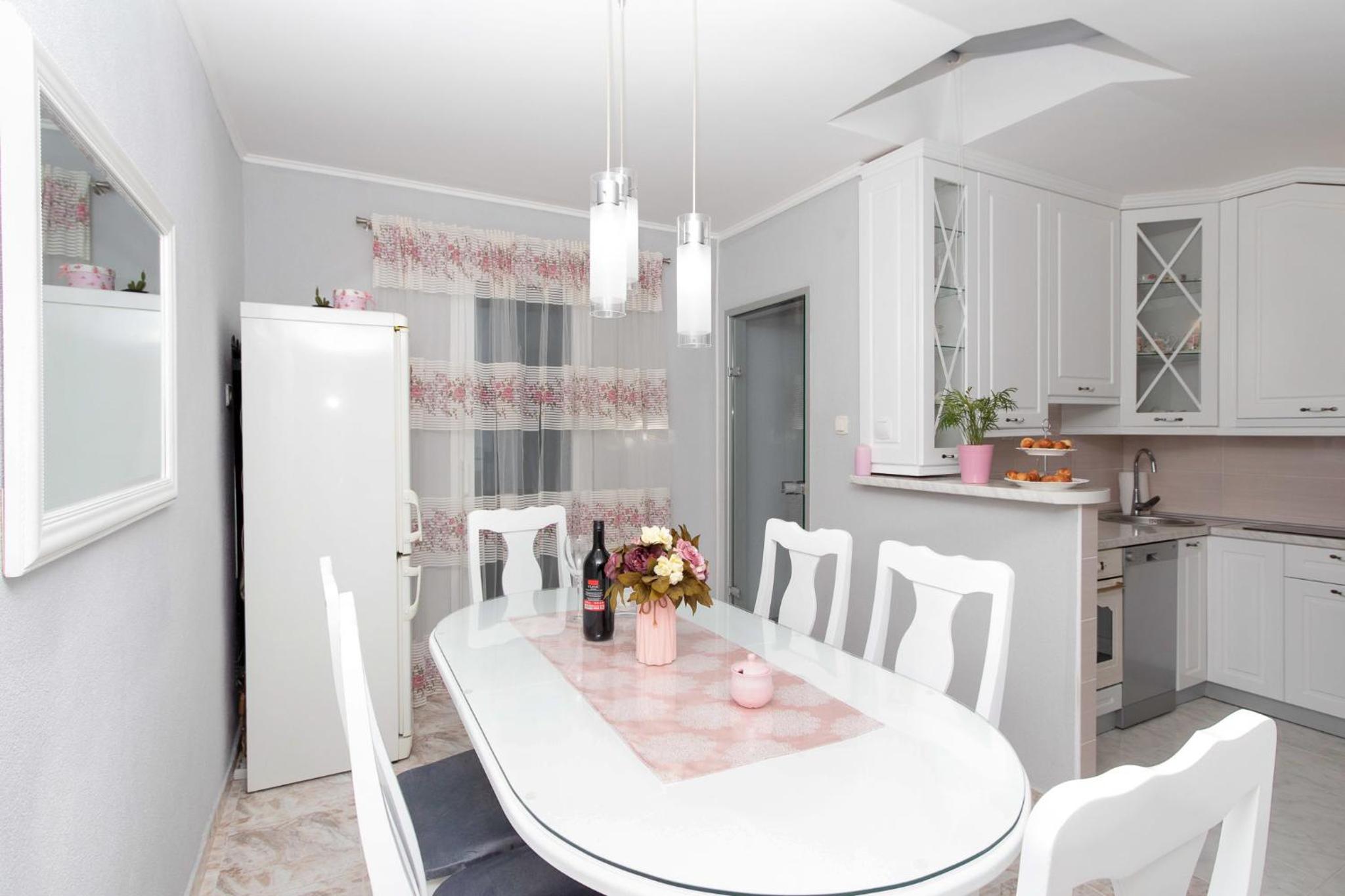Apartment Ancora