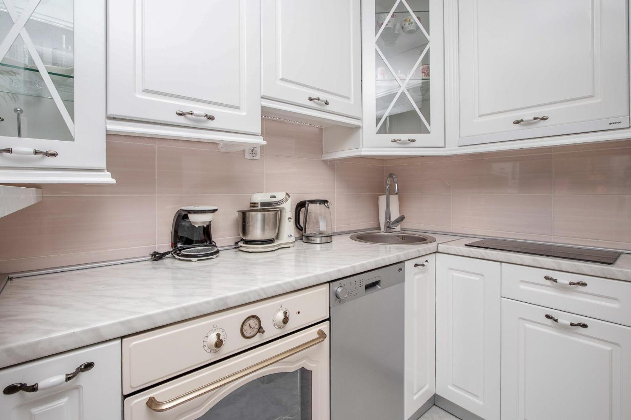 Apartment Ancora