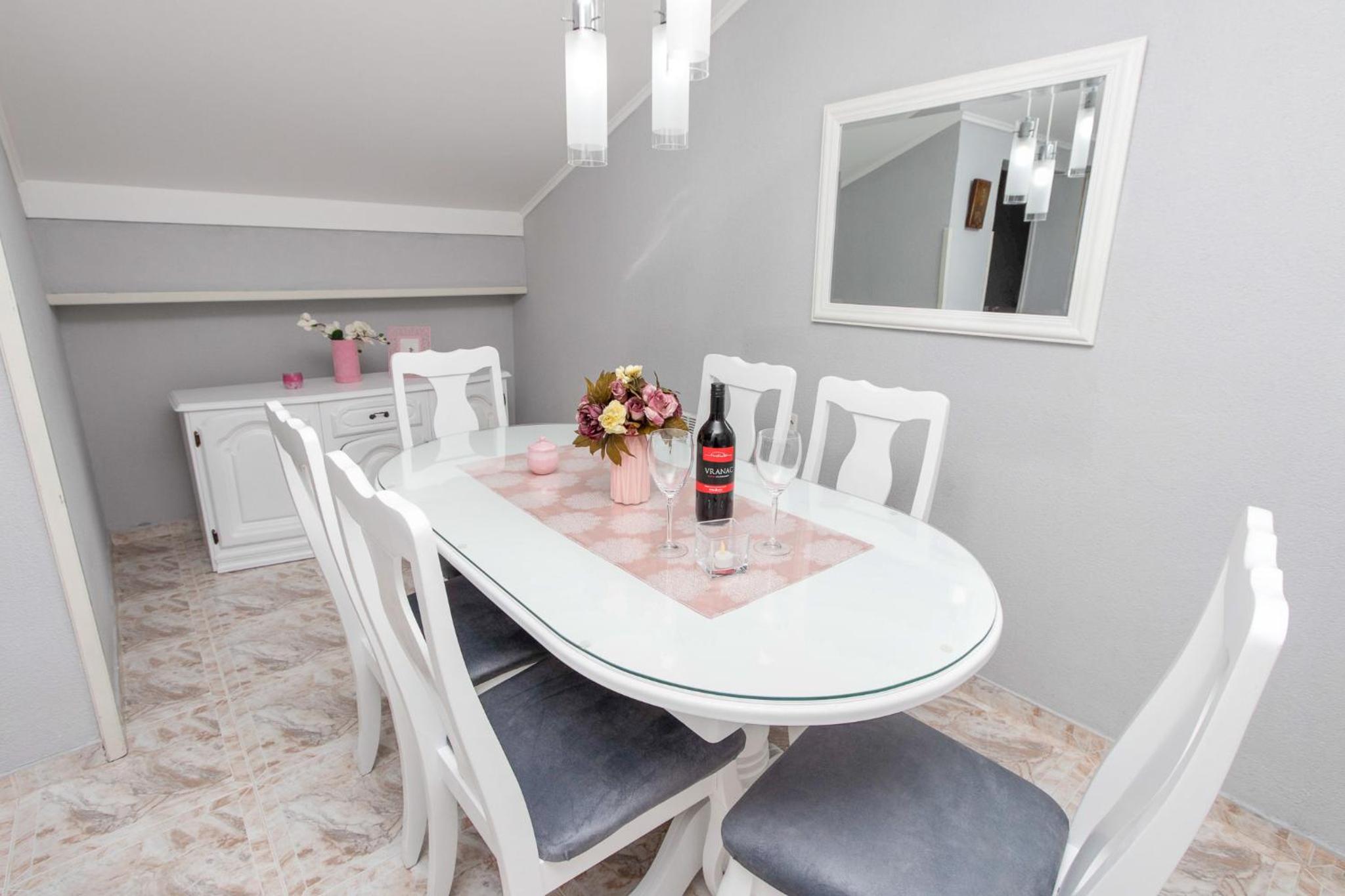 Apartment Ancora