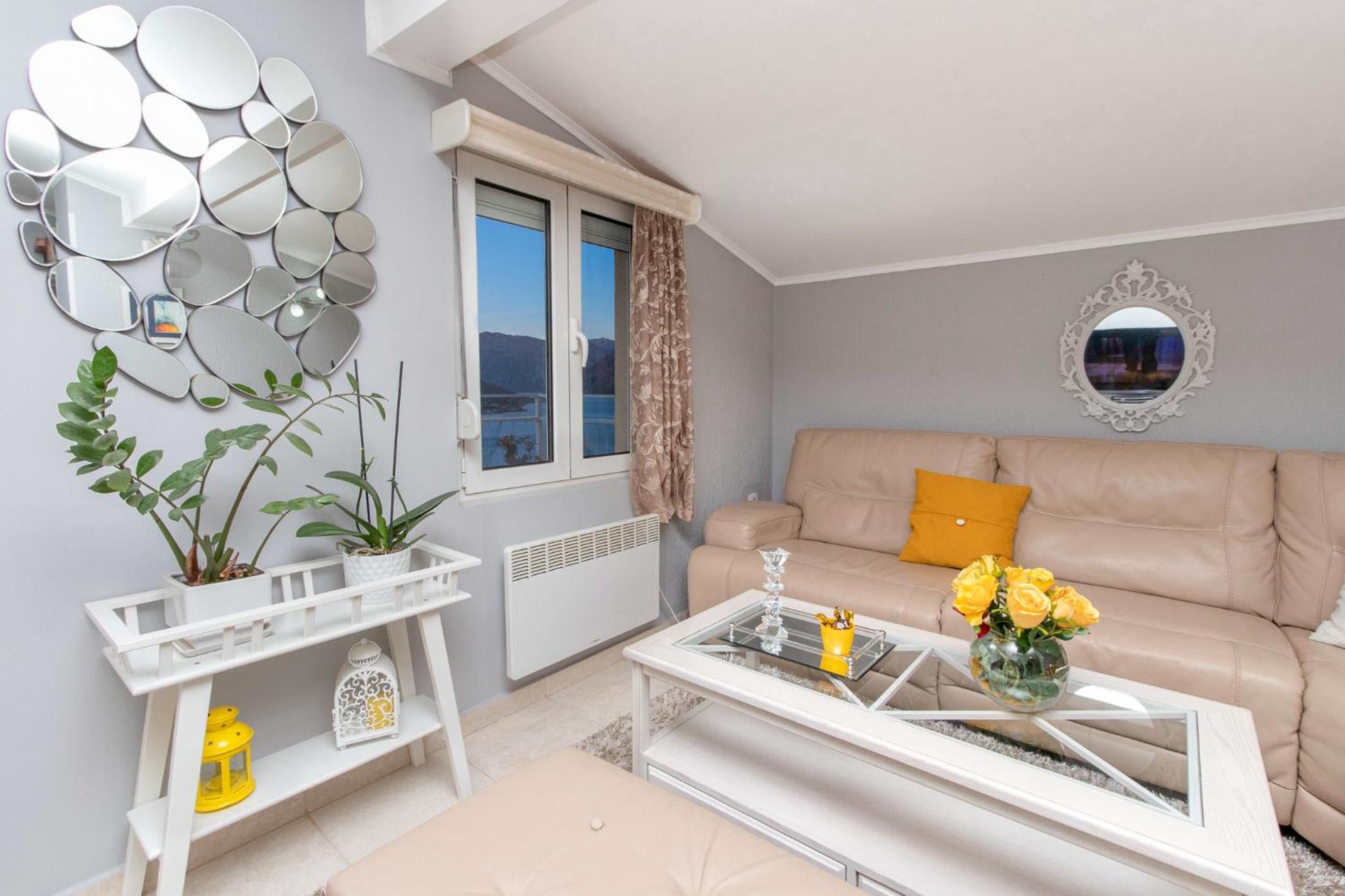Apartment Ancora