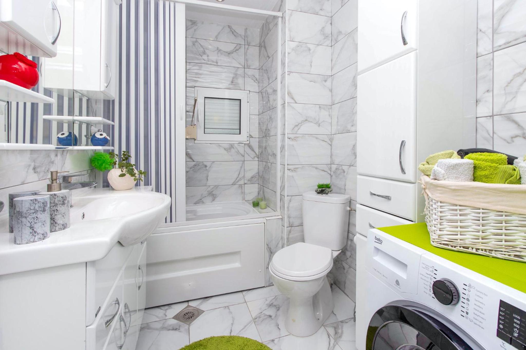 Apartment Ancora