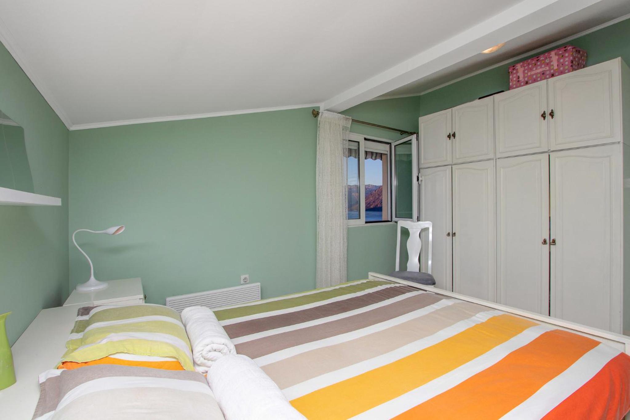 Apartment Ancora