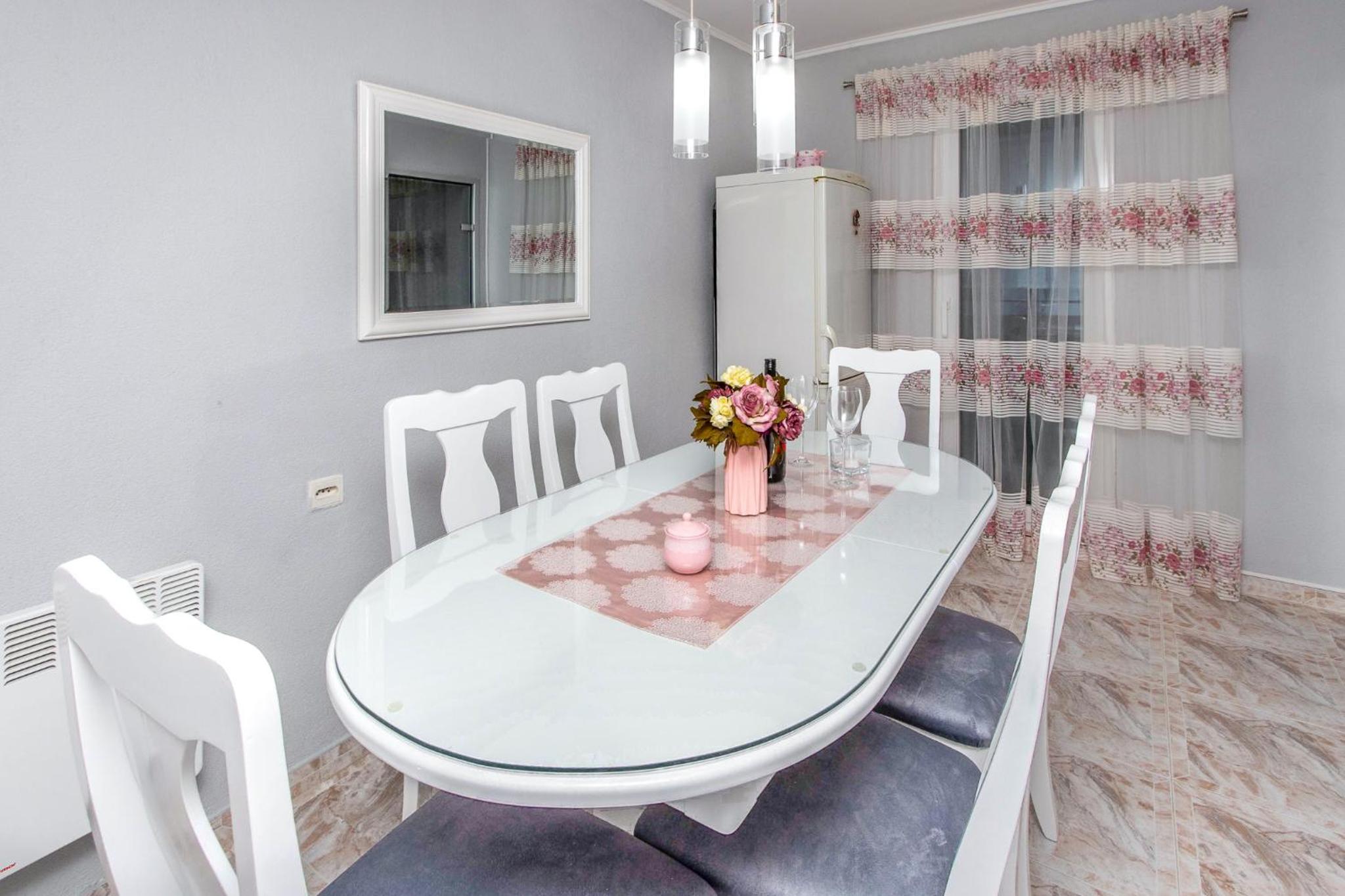 Apartment Ancora