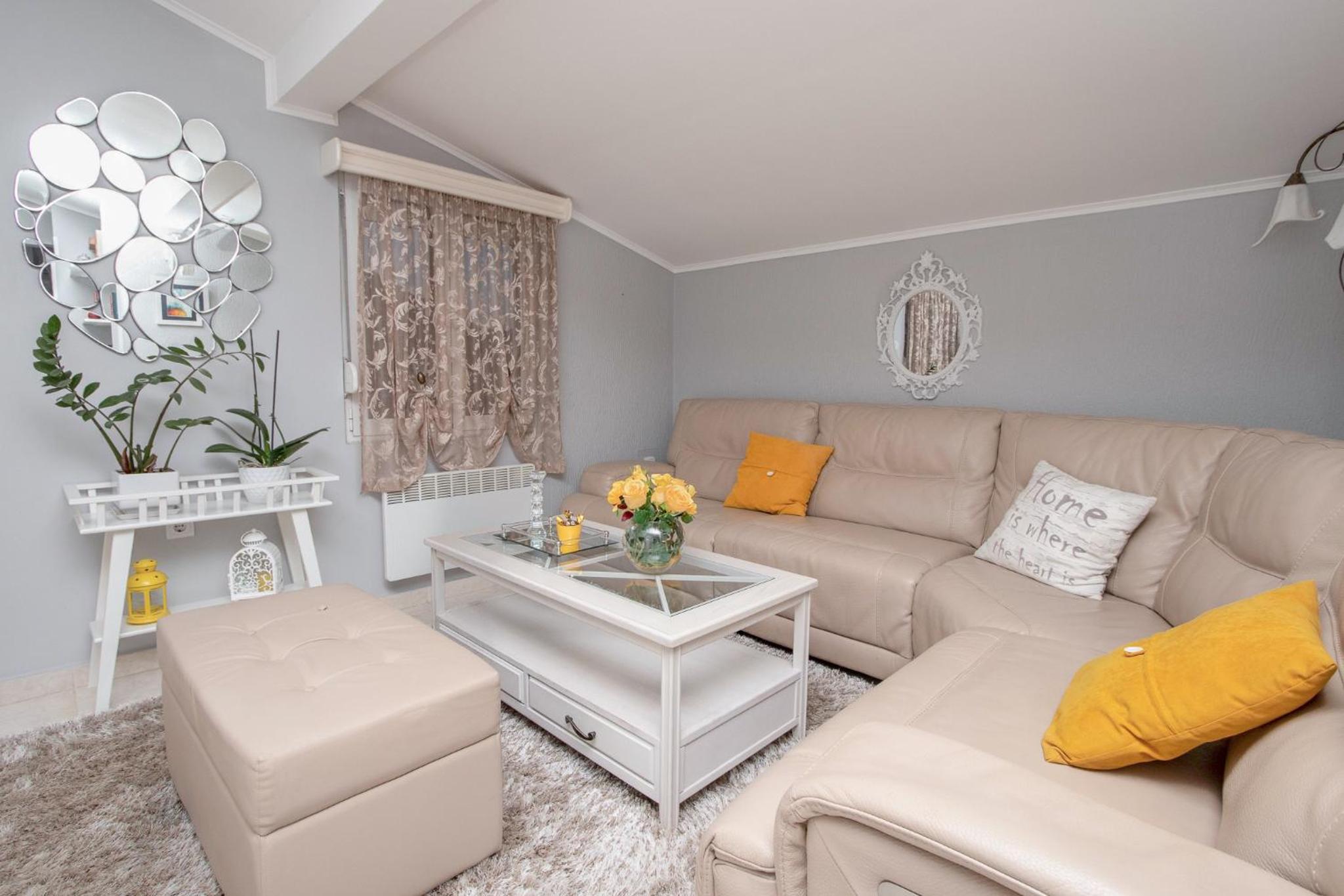 Apartment Ancora
