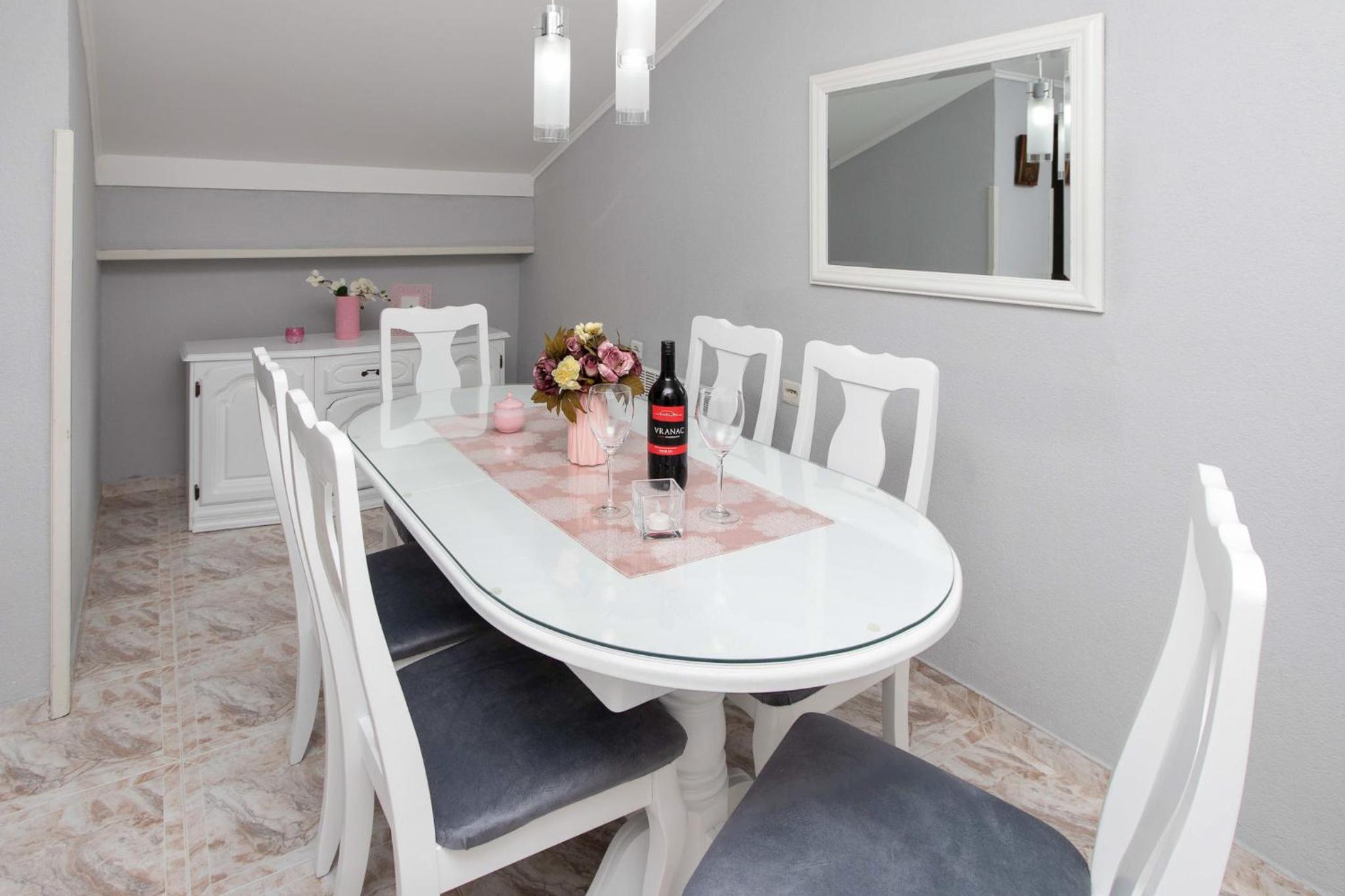 Apartment Ancora