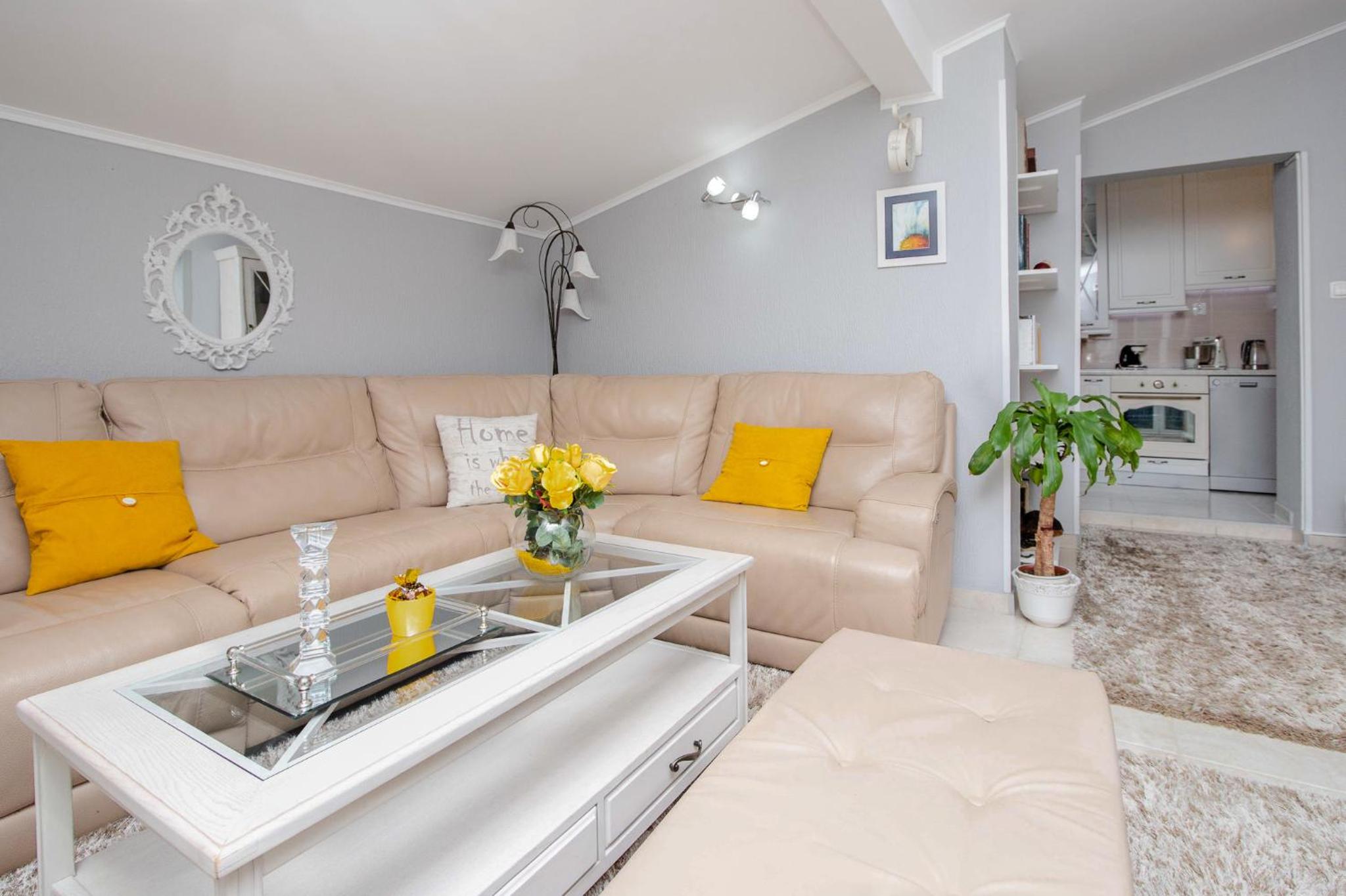 Apartment Ancora