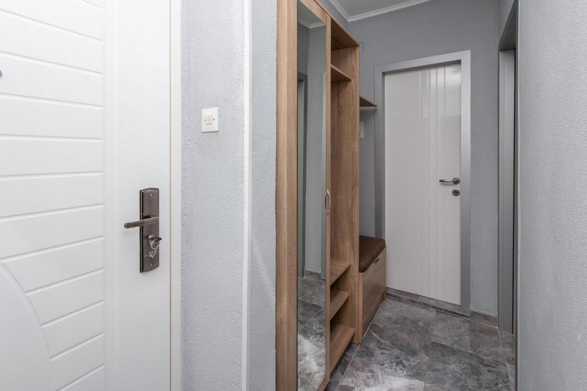 Apartment Ancora