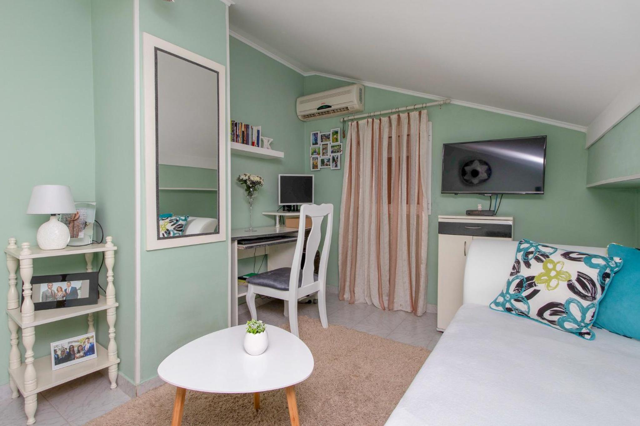 Apartment Ancora