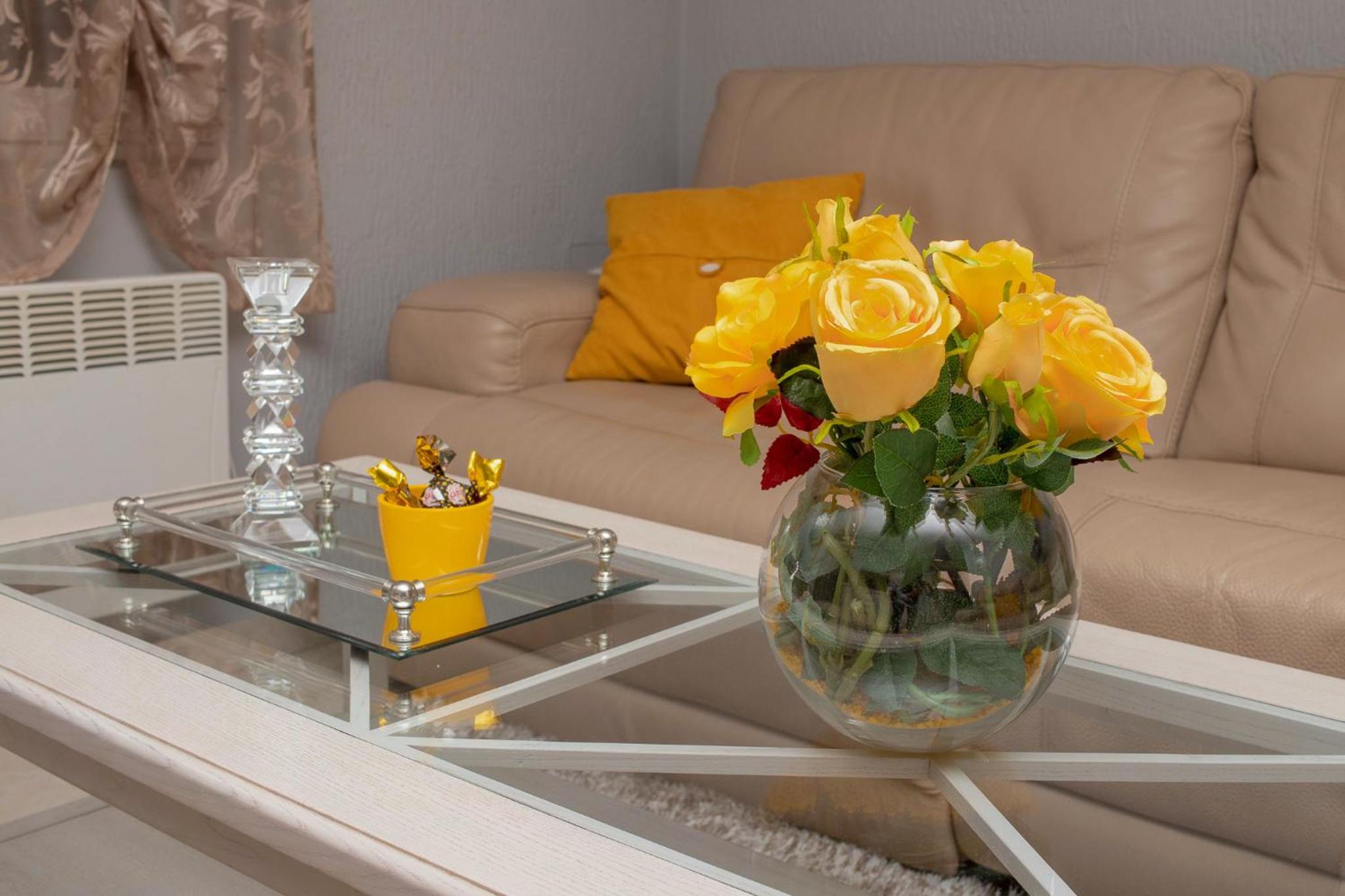 Apartment Ancora