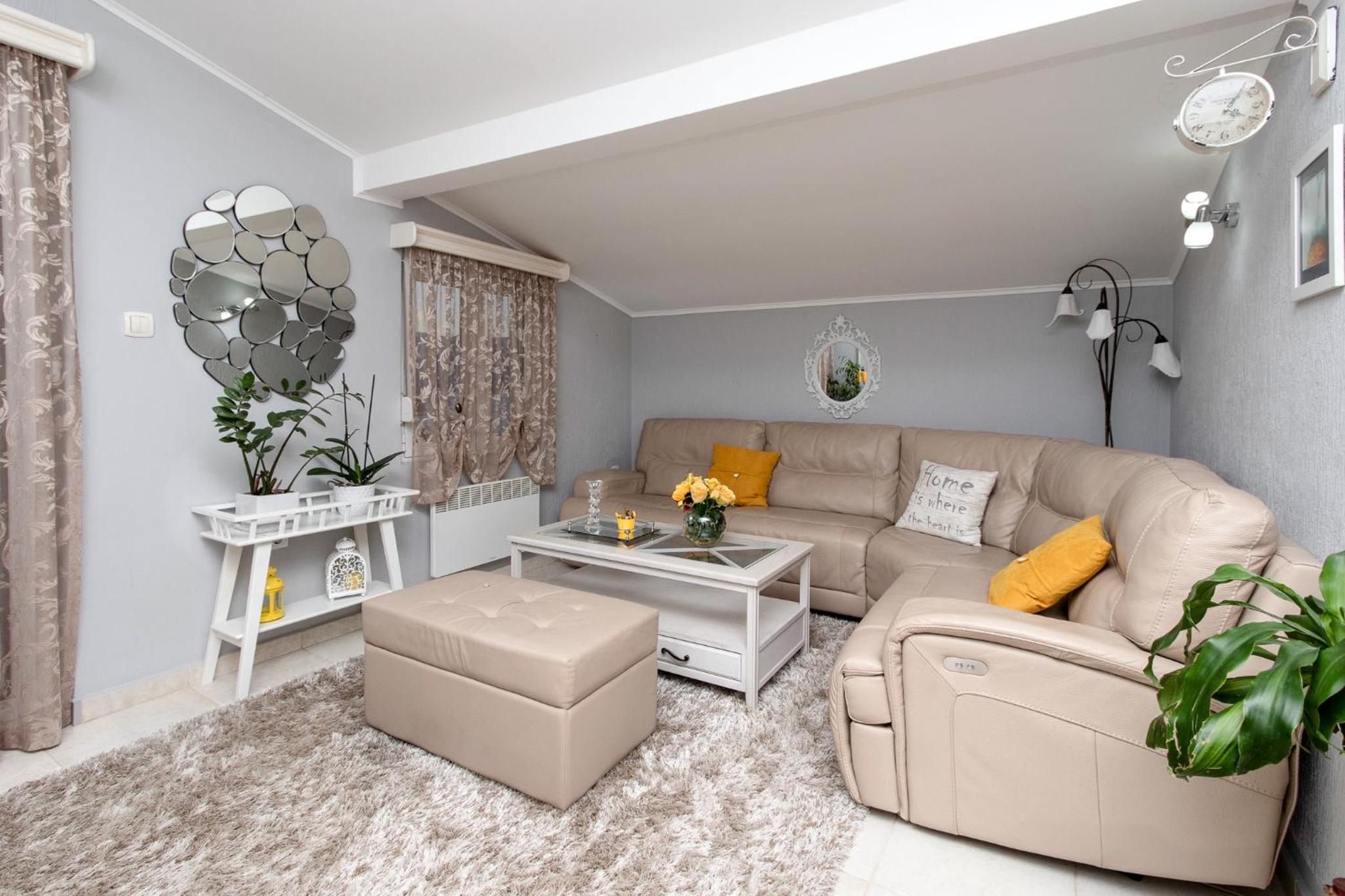 Apartment Ancora
