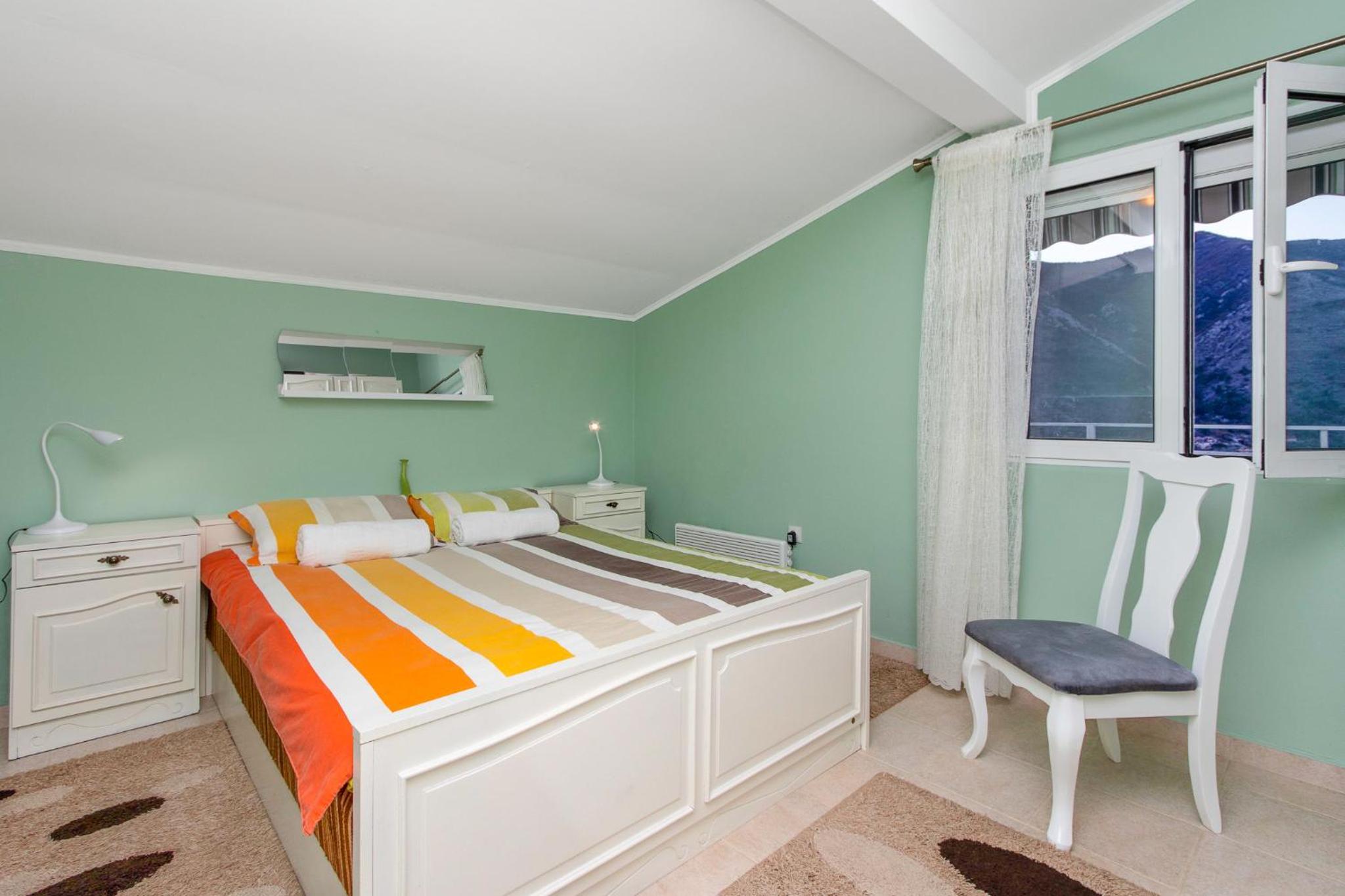 Apartment Ancora