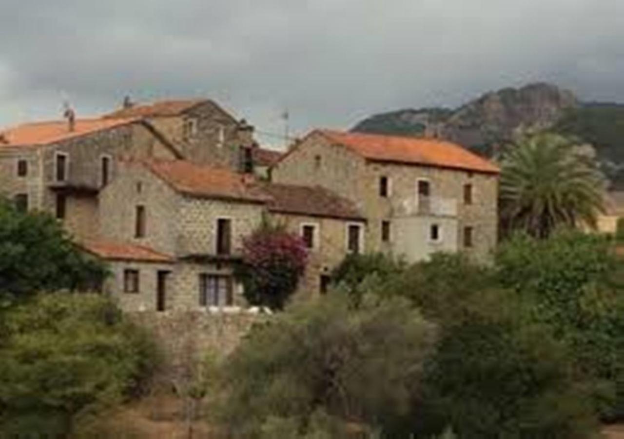 Auberge de Jeunesse Chez Mc Donald view 2