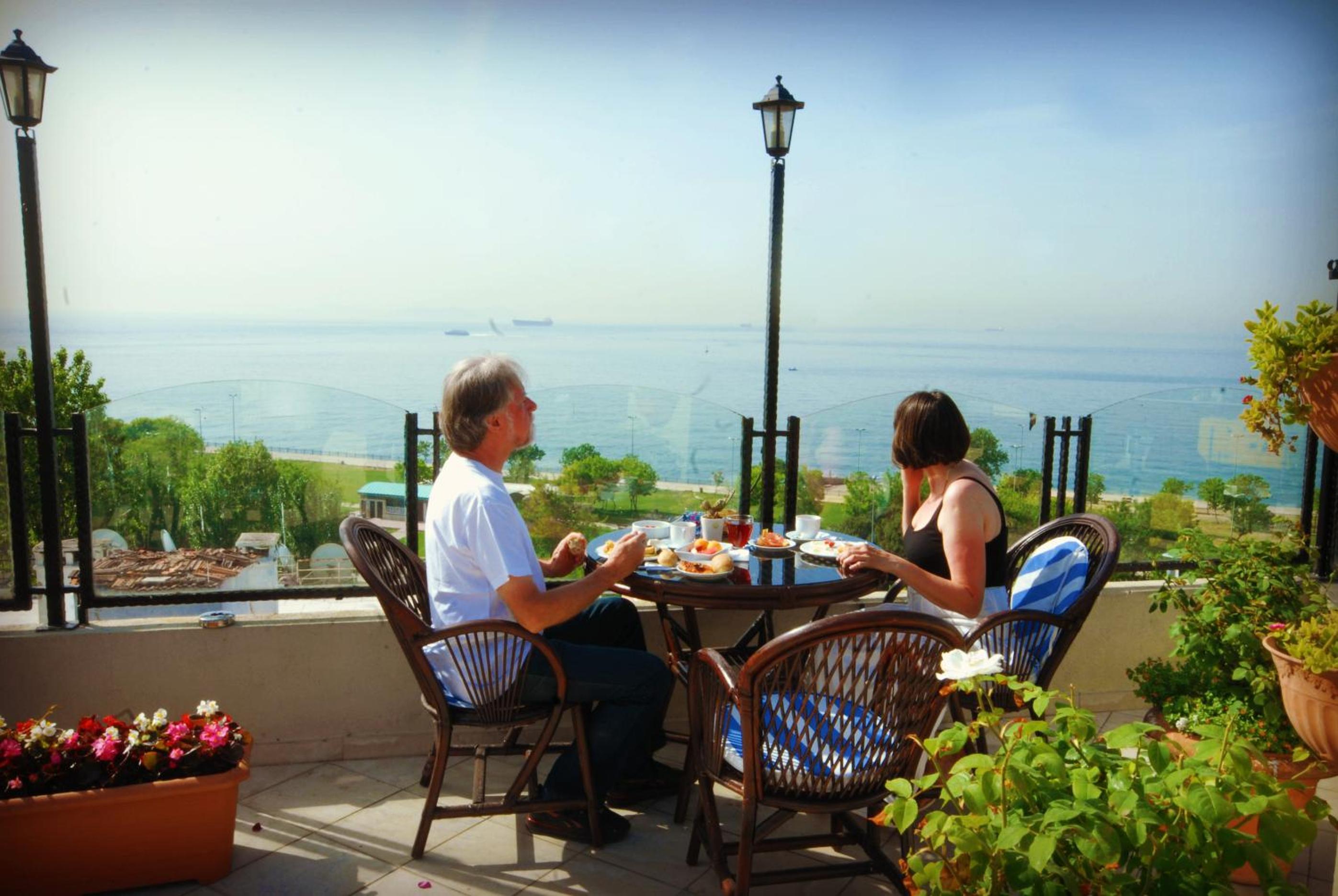 Artefes Otel Eski Şehir - Image 121