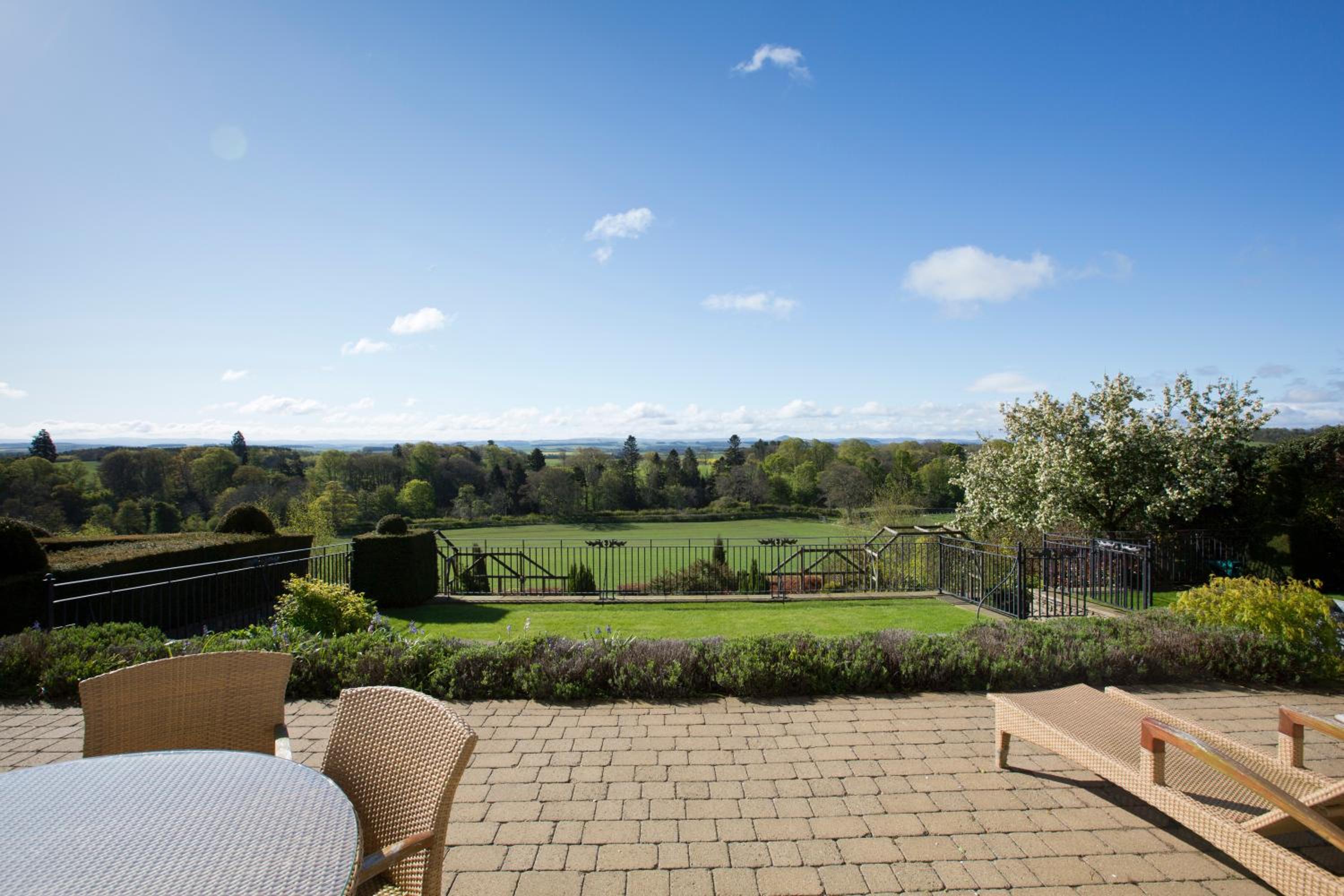 Bowden House B&B