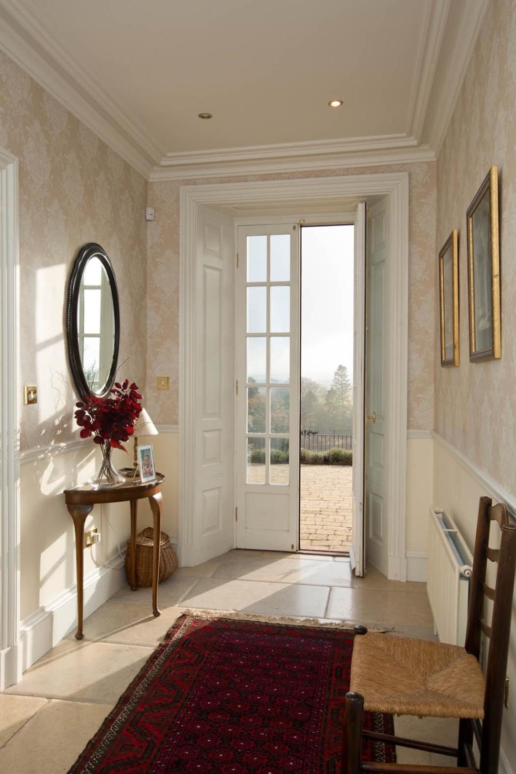 Bowden House B&B