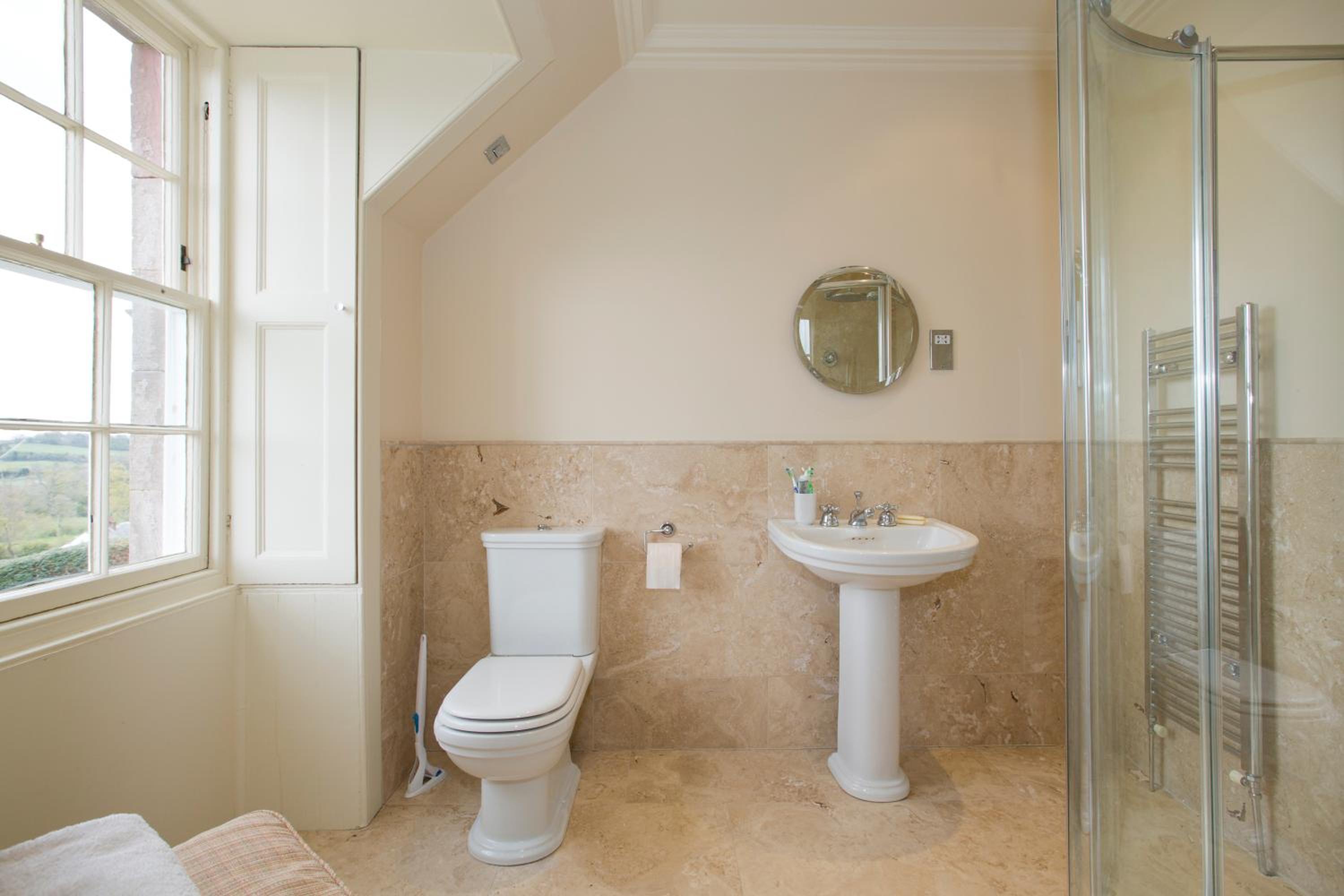 Bowden House B&B