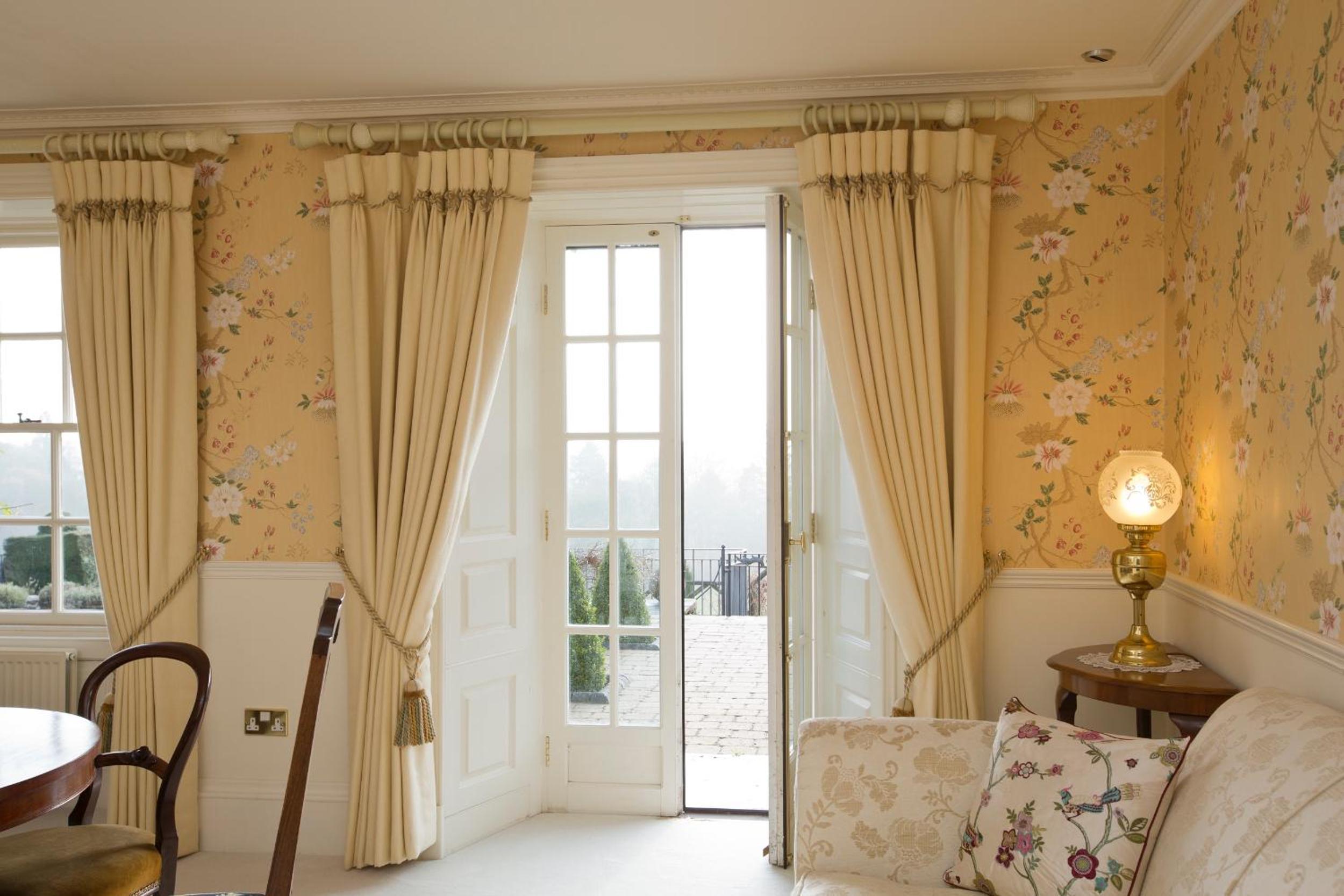 Bowden House B&B