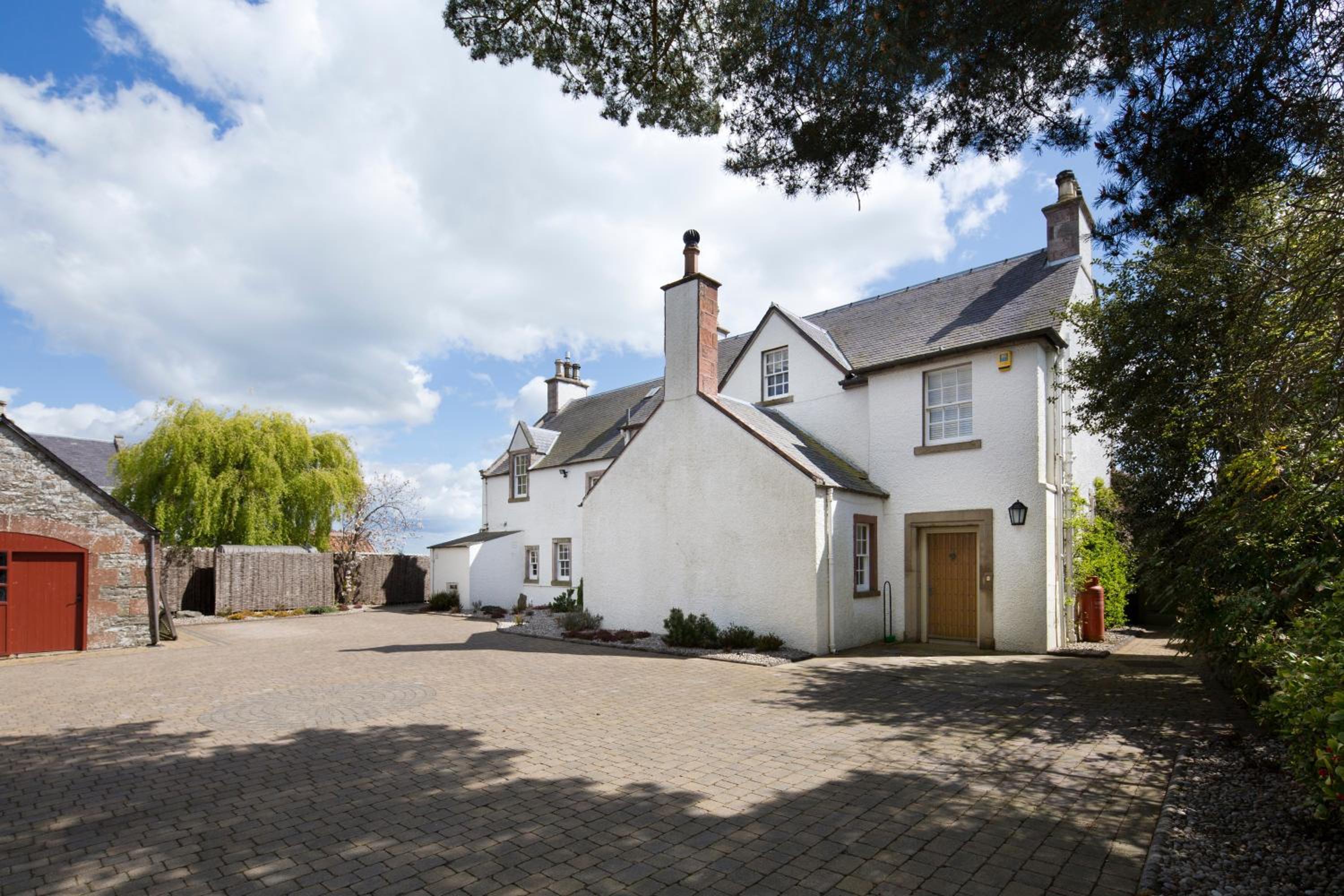 Bowden House B&B