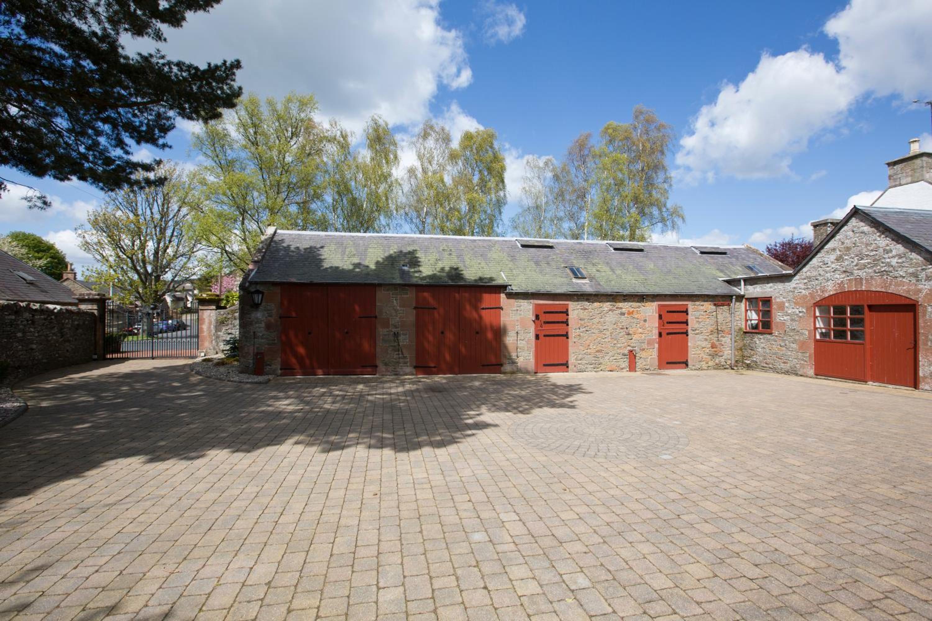 Bowden House B&B