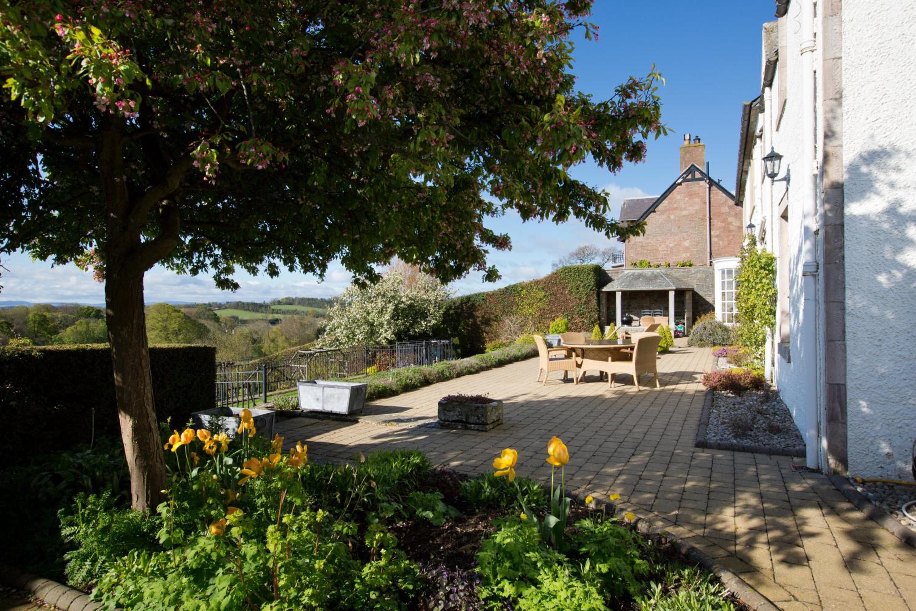 Bowden House B&B