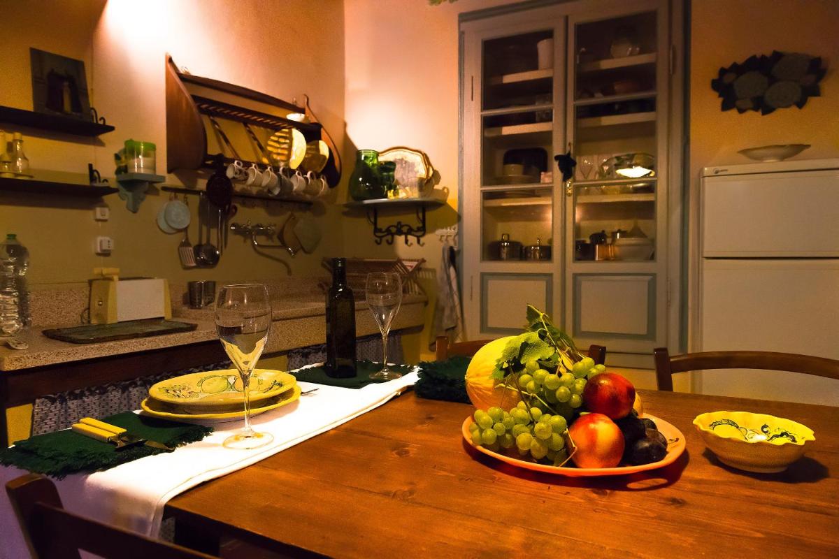 La casa rosa photo 3