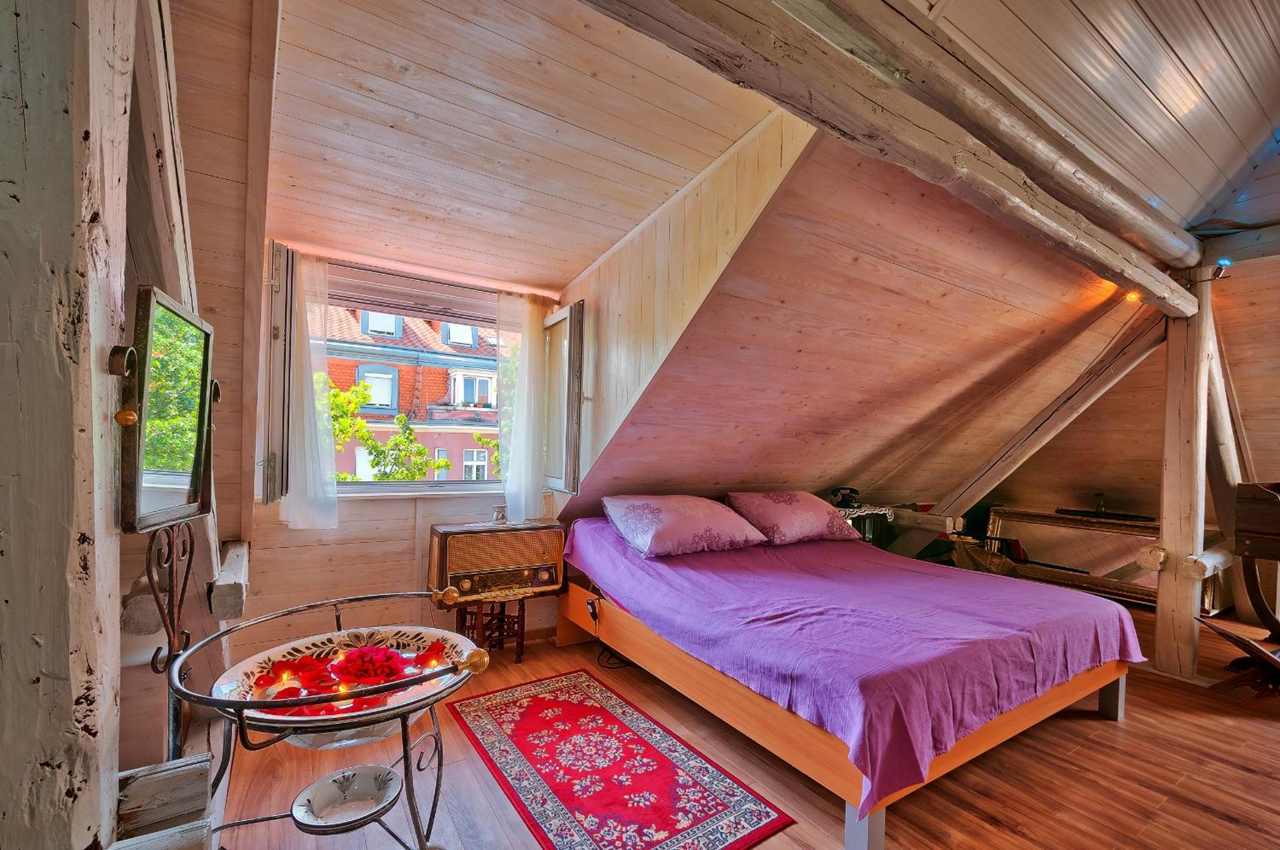 Anastasia Suites Zagreb