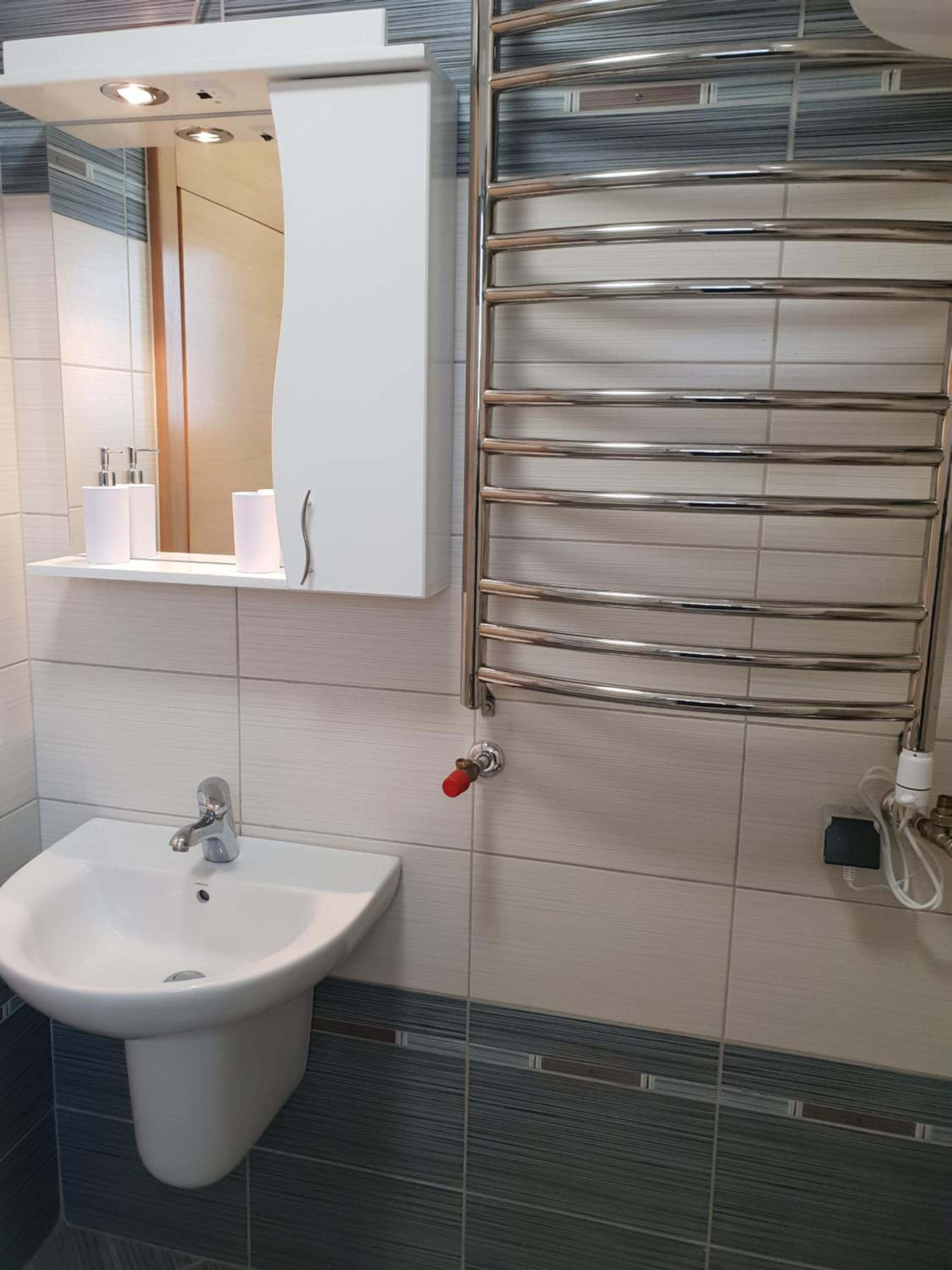 Apartman KEJ free parking