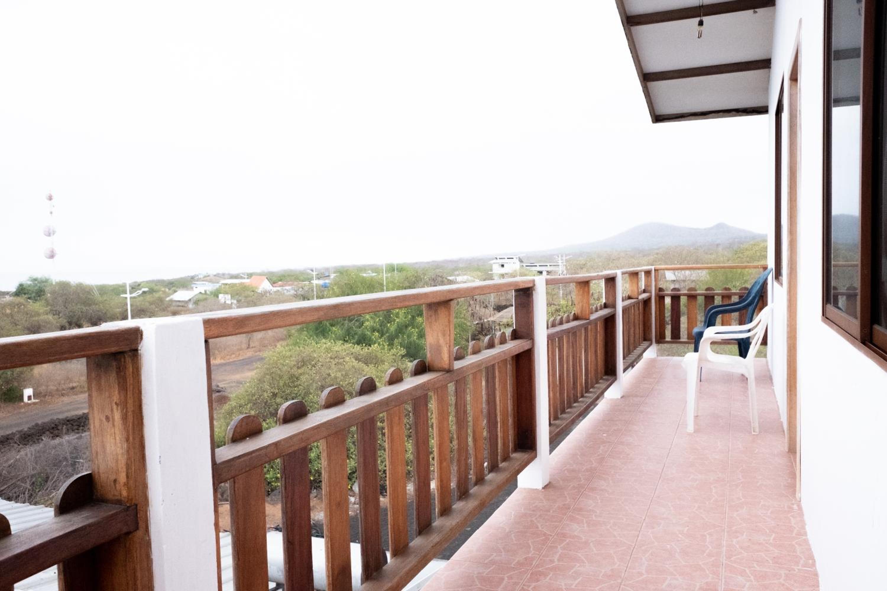 Hostal Santa Maria