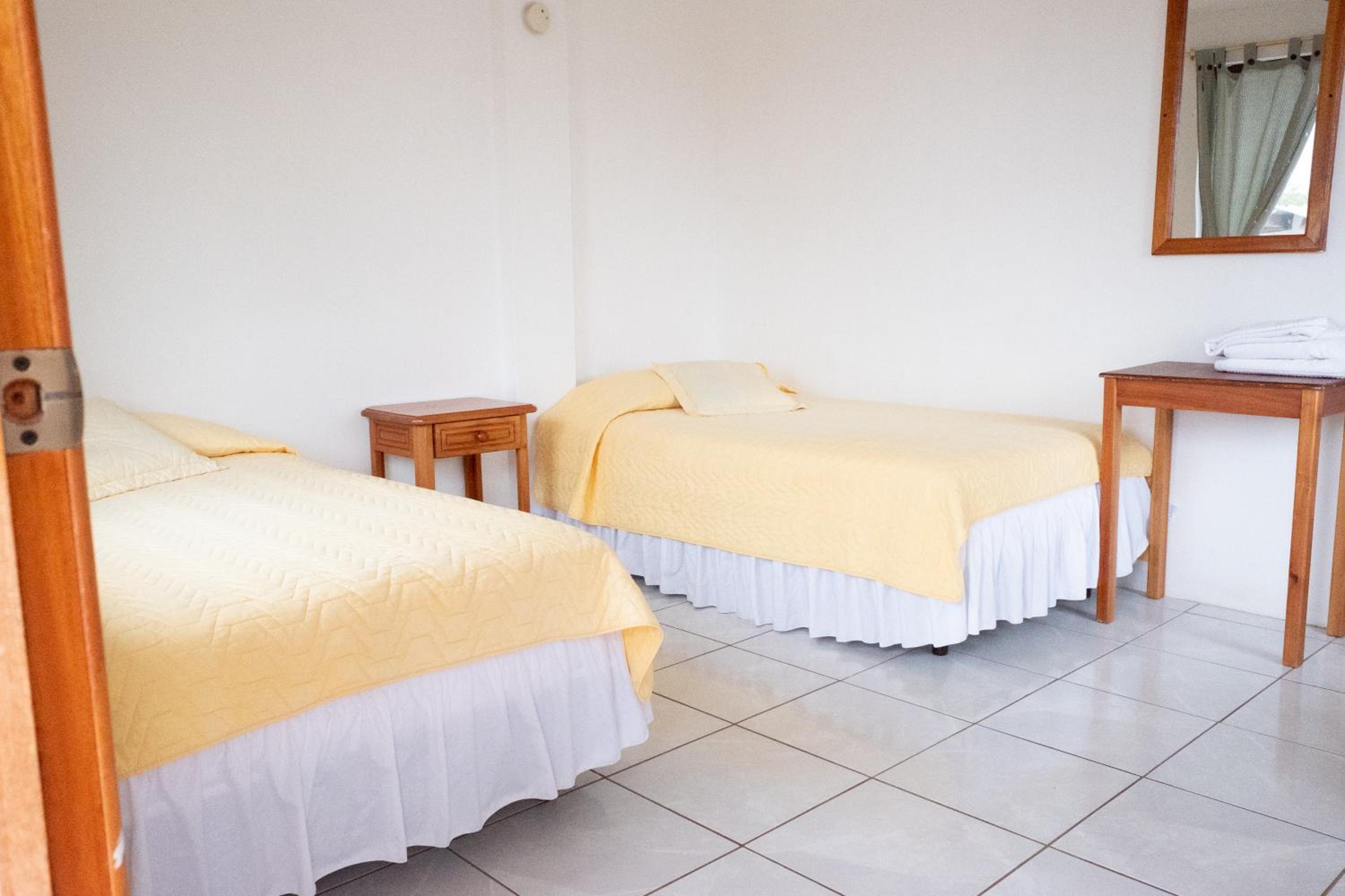 Hostal Santa Maria