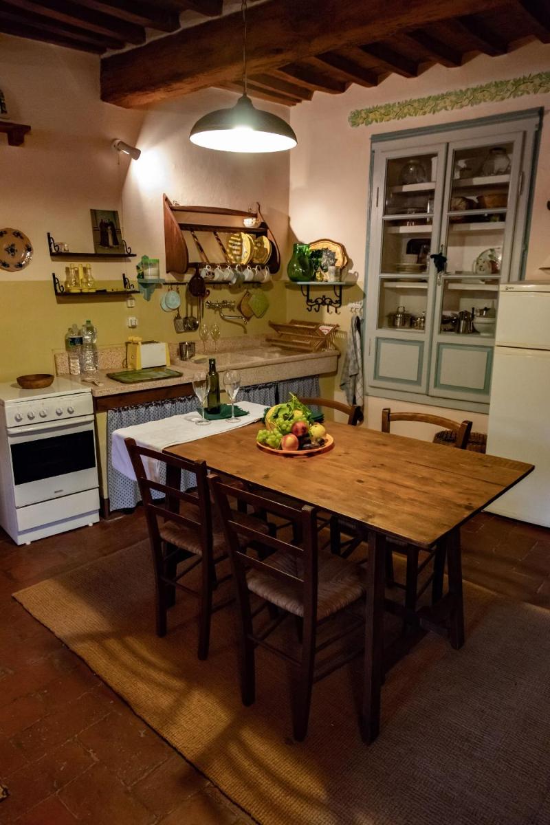 La casa rosa photo 5