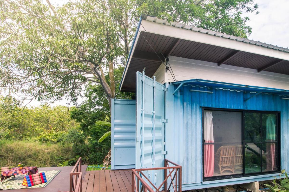 Phor Kub Mae Homestay