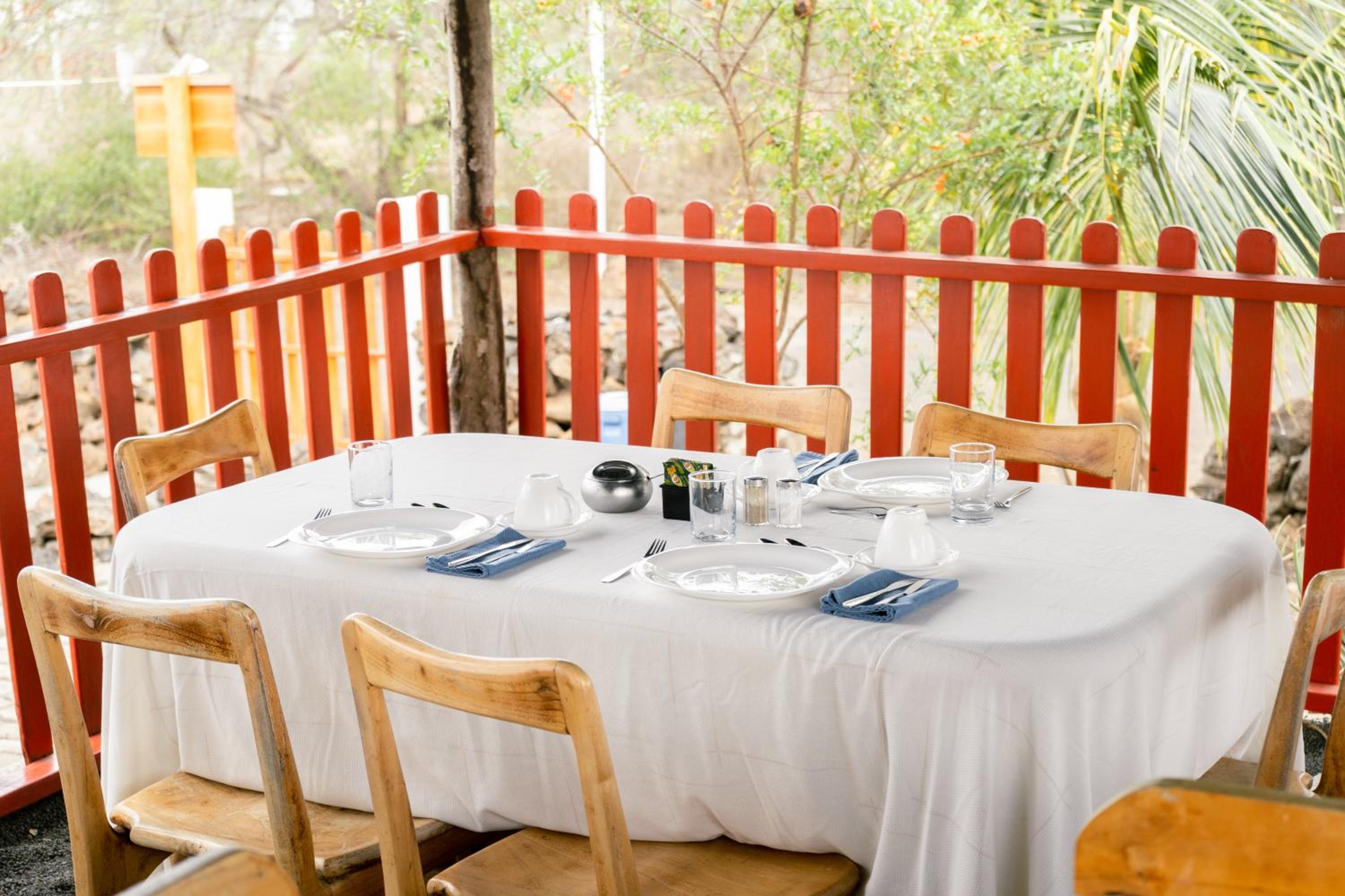 Hostal Santa Maria