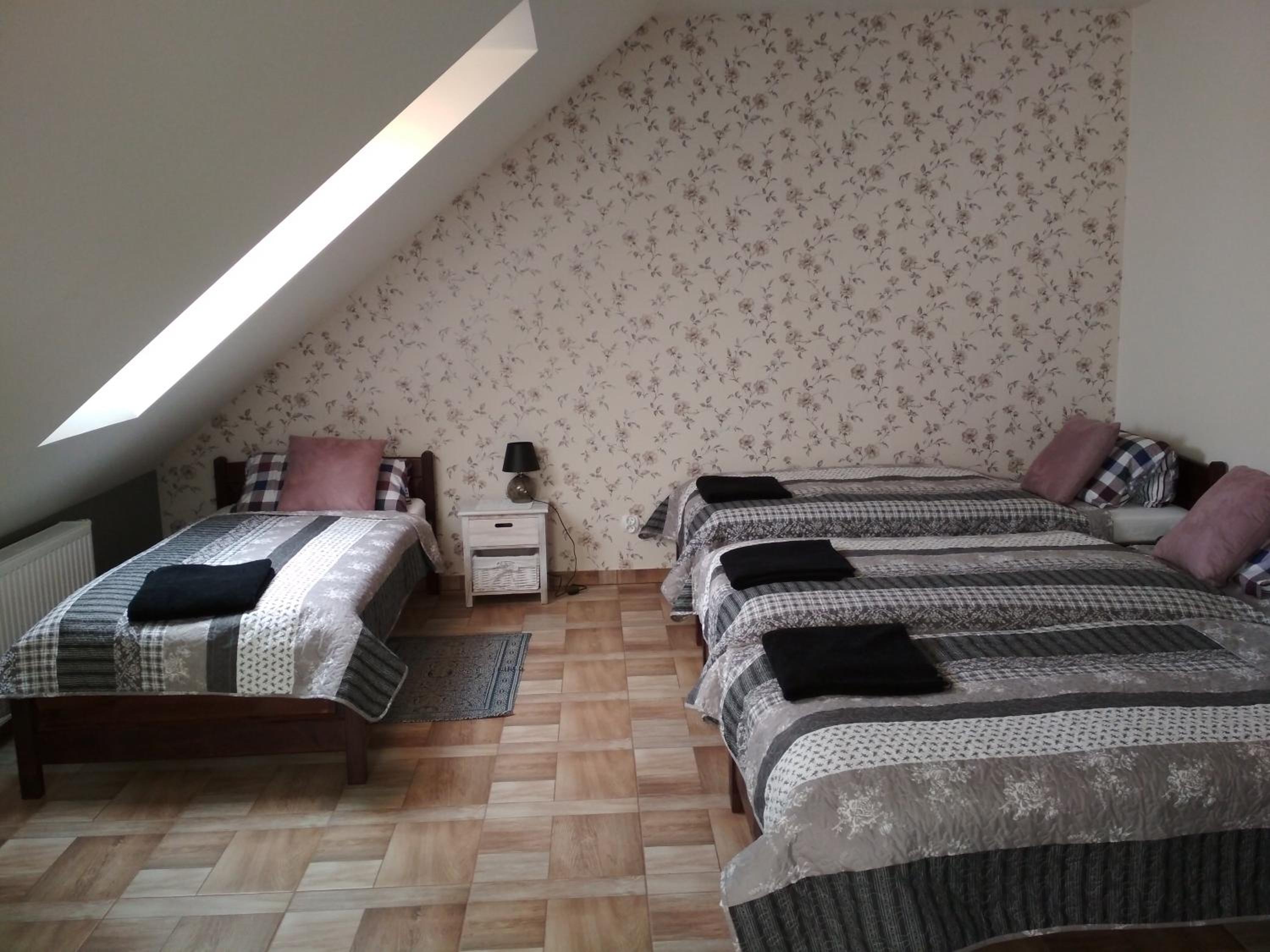 Koci Grzbiet Agroturystyka view 4