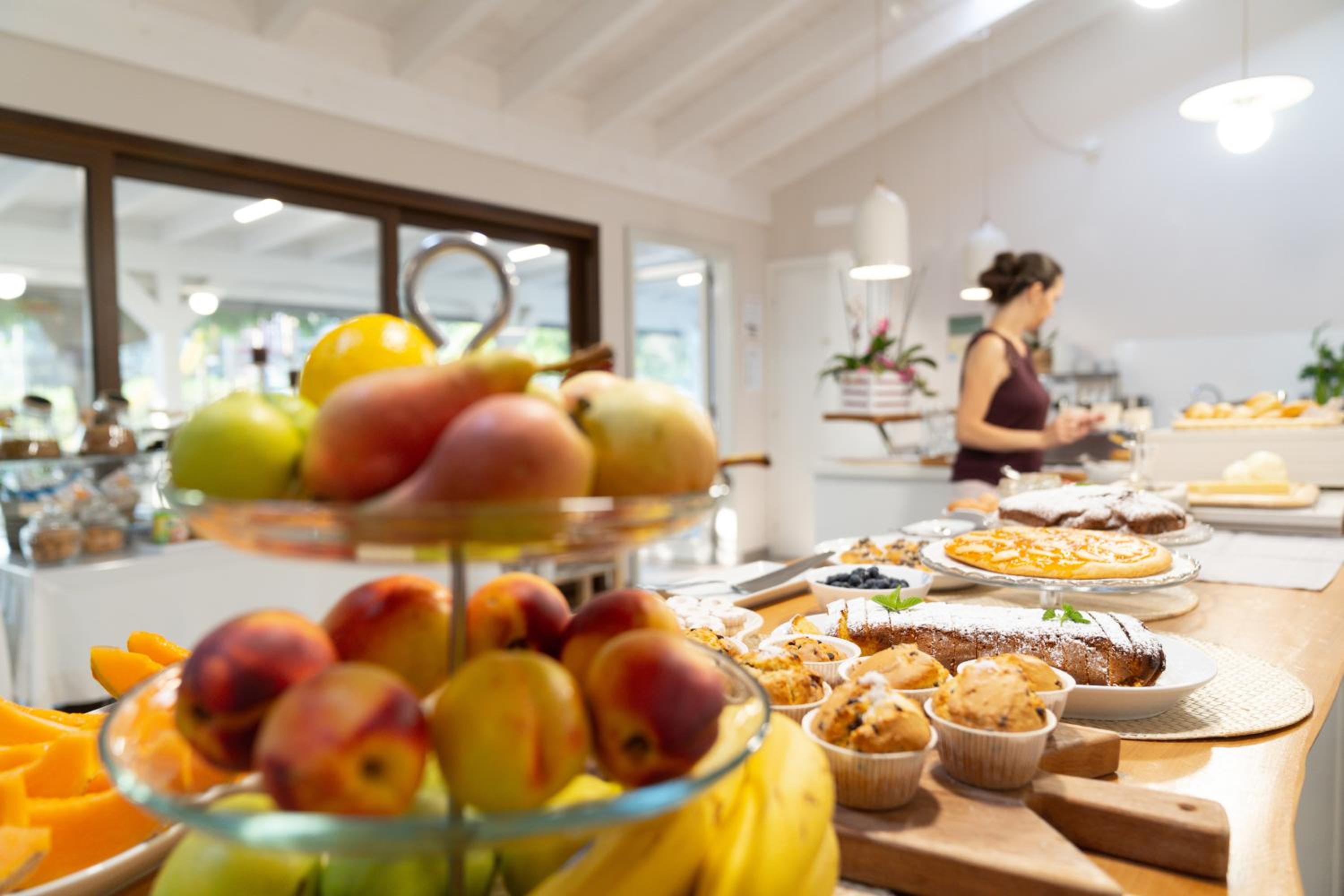 Agriturismo e Agricamping Le Nosare