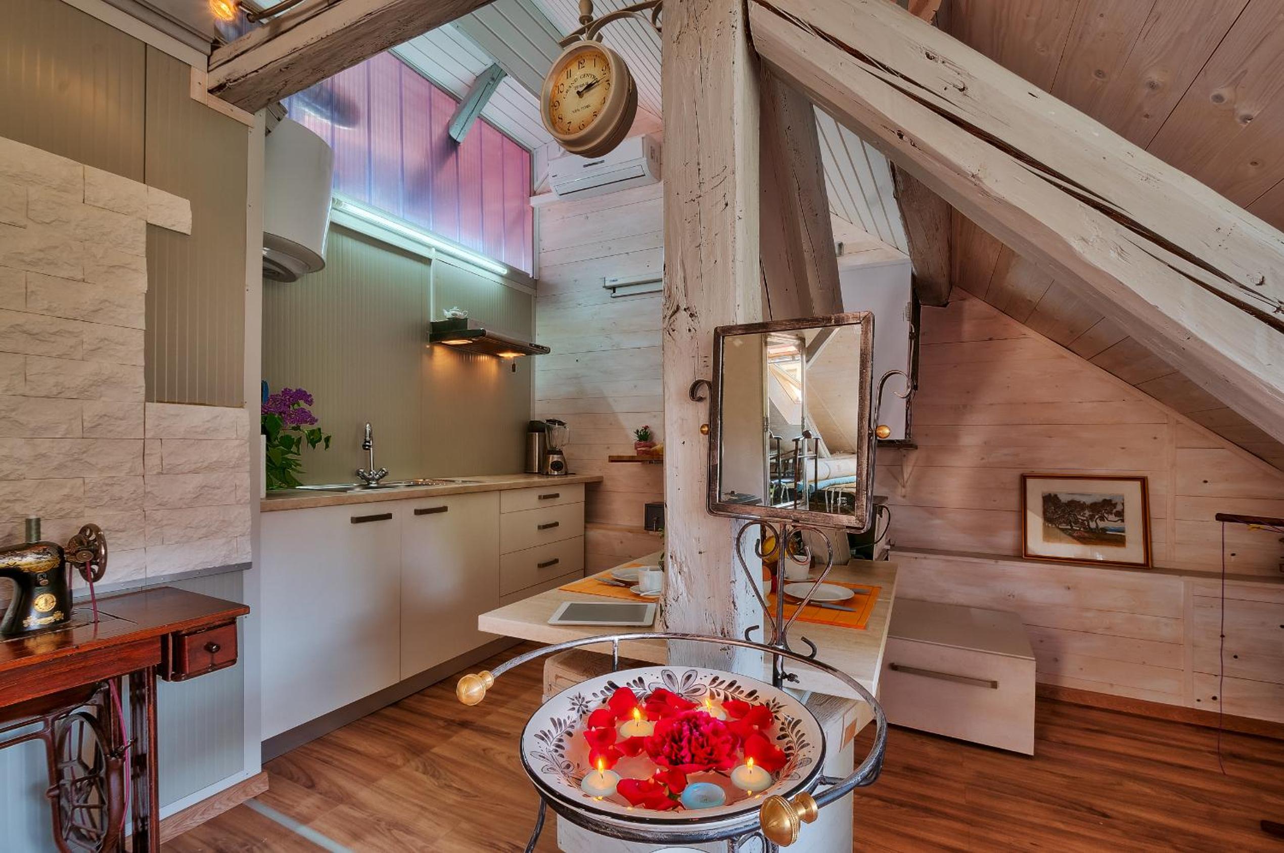 Anastasia Suites Zagreb