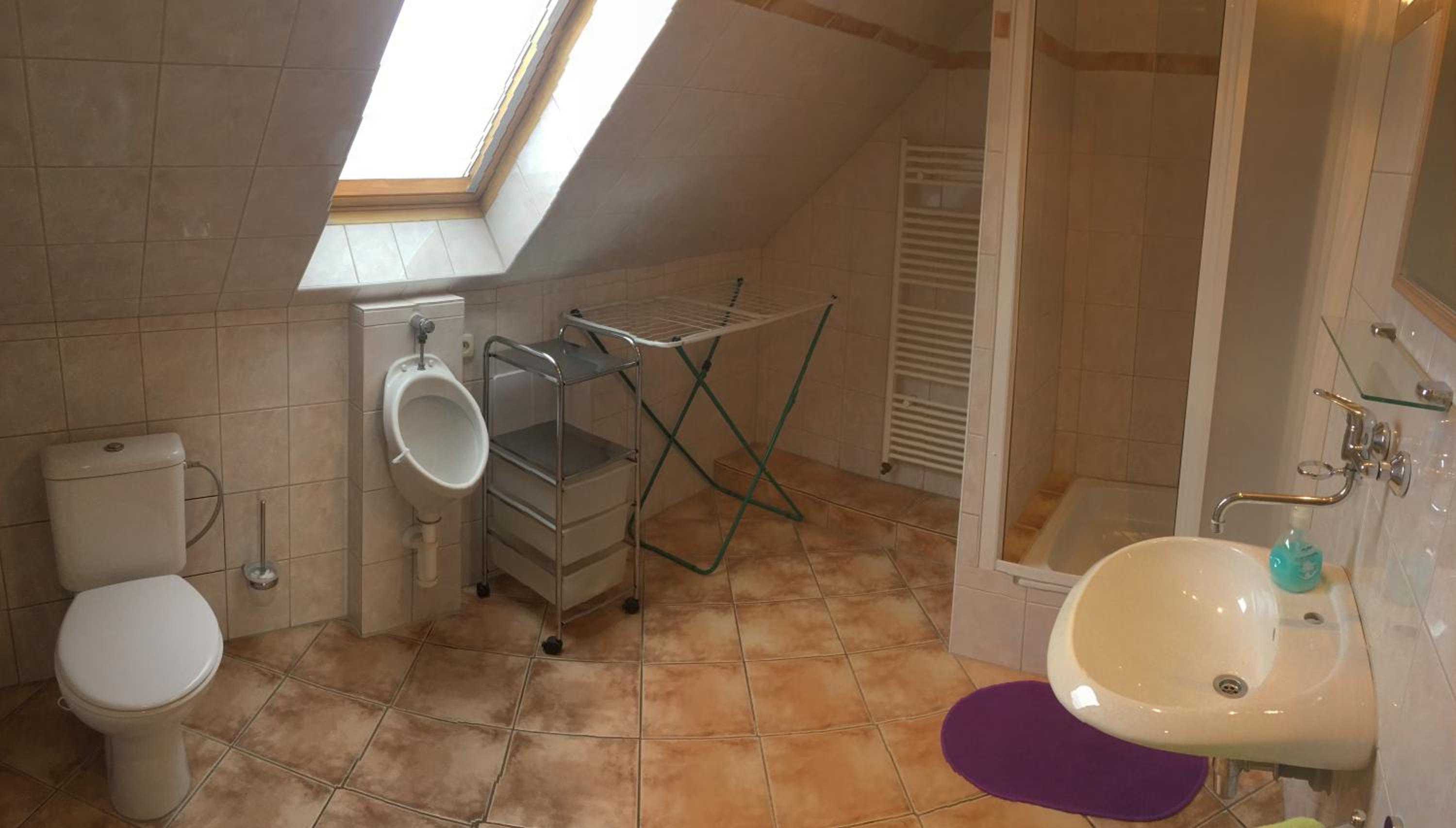 Prázdninový dom Katarína, vhodné pre firmy a remeselníkov view 4