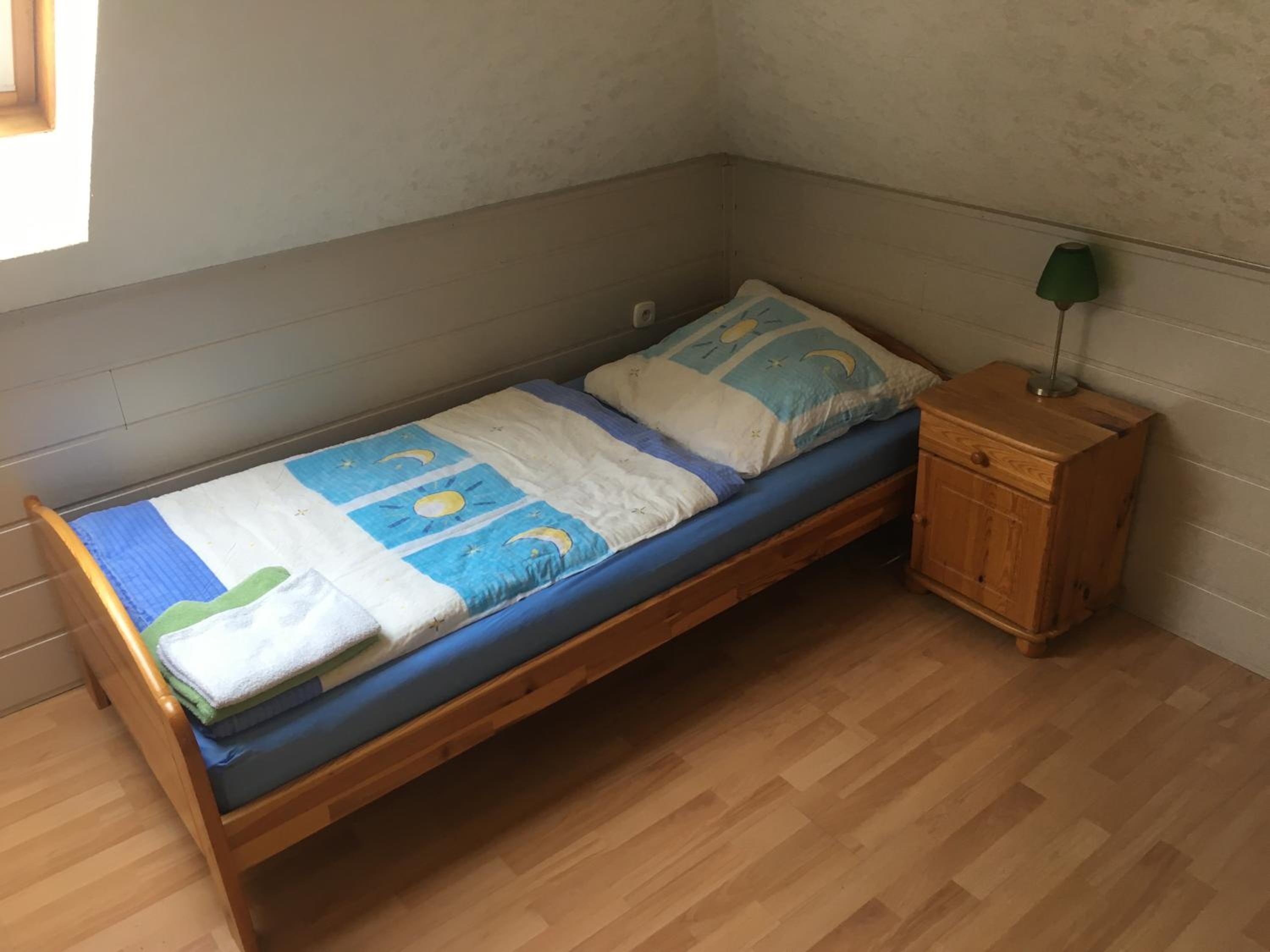 Prázdninový dom Katarína, vhodné pre firmy a remeselníkov view 5