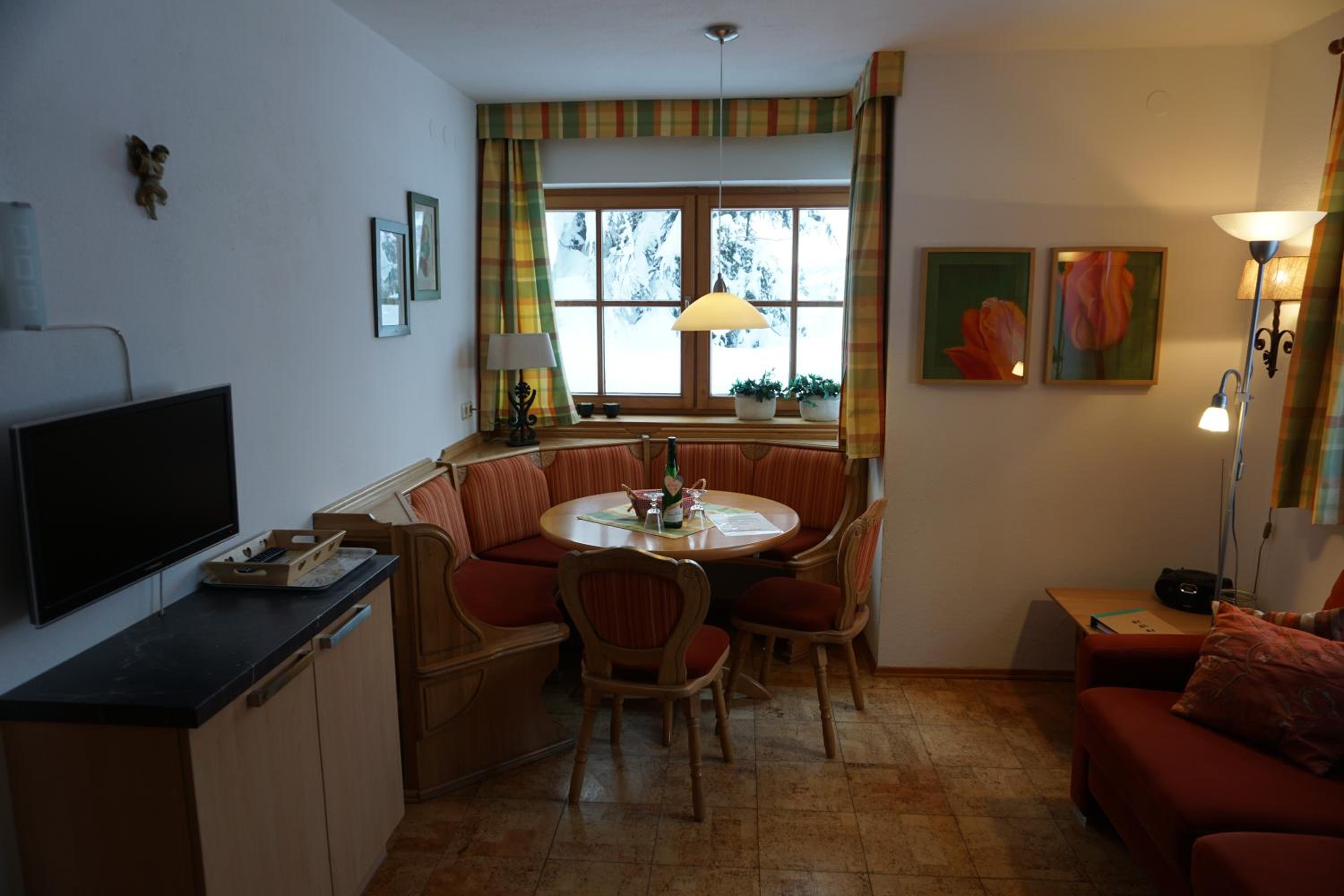 Haus Johannes