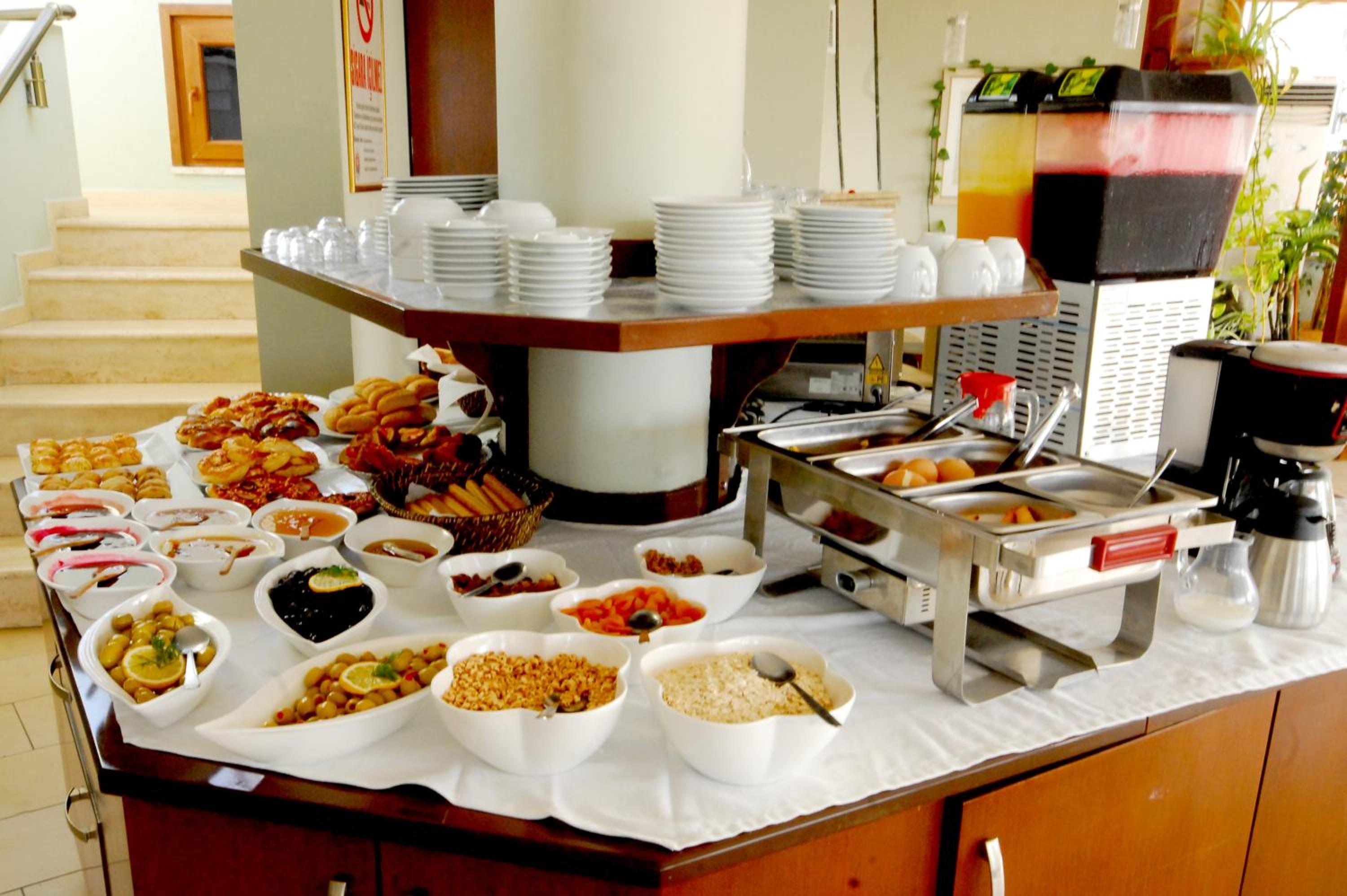 Artefes Otel Eski Şehir - Image 146