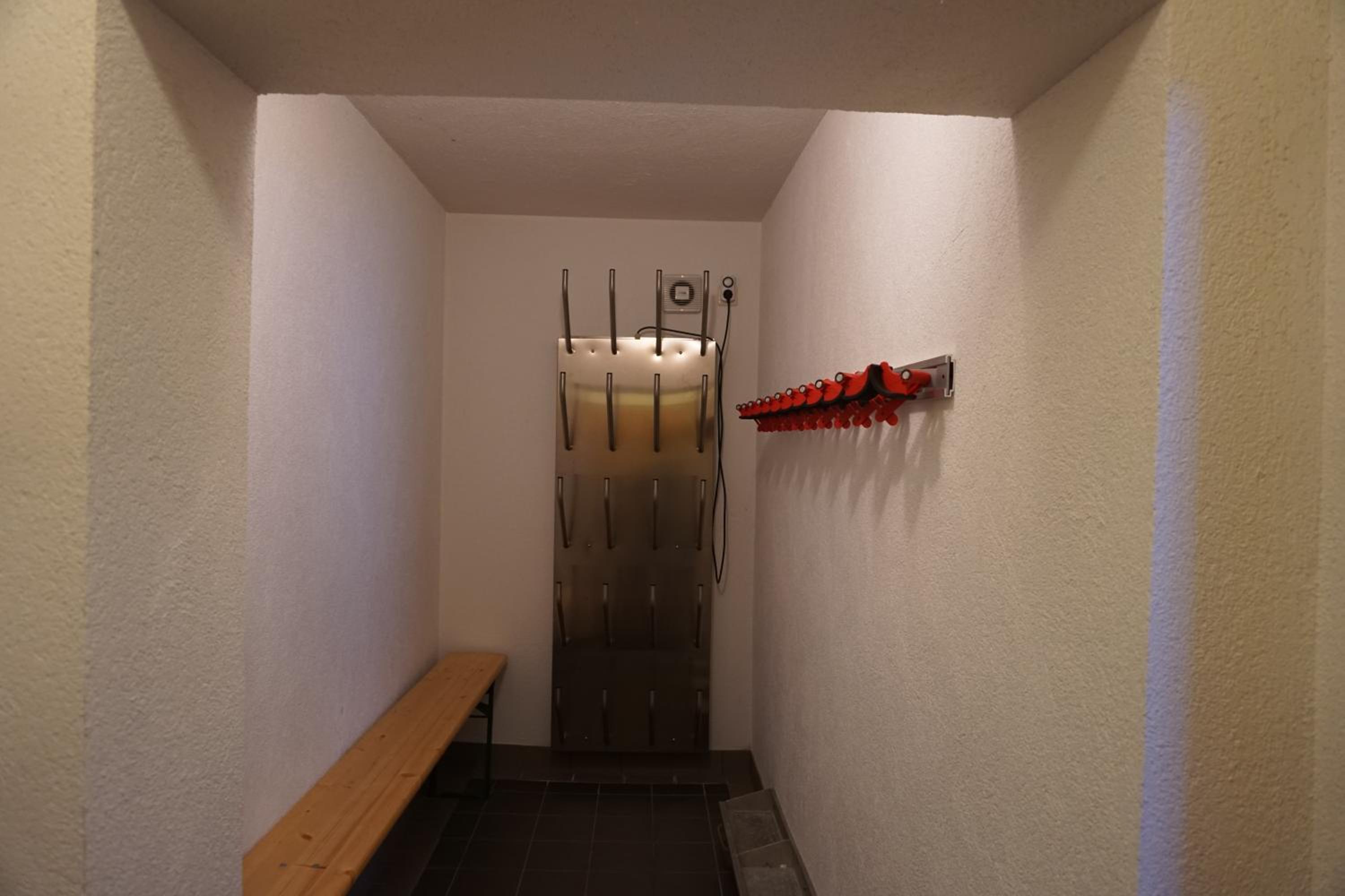 Haus Johannes