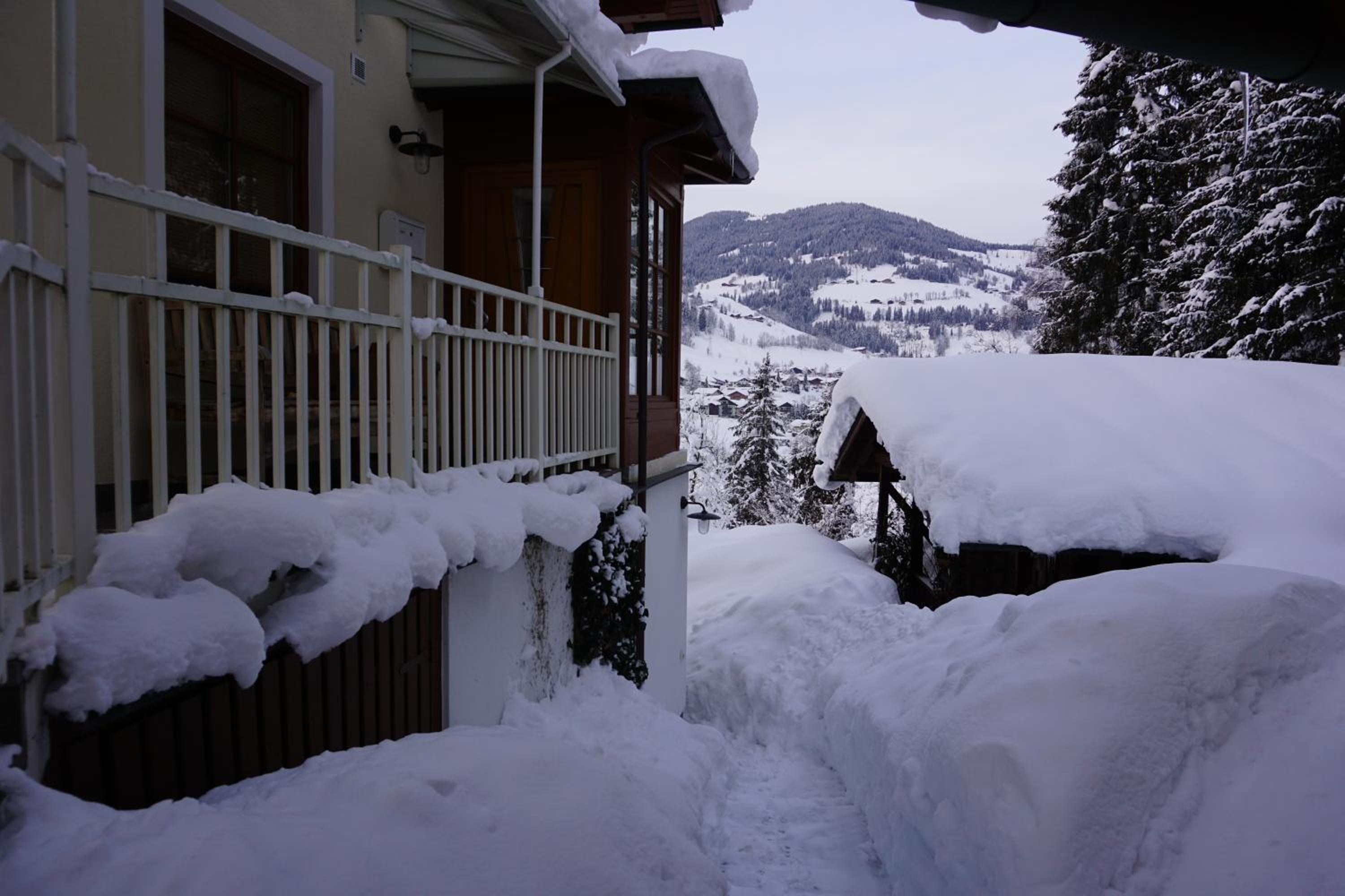 Haus Johannes