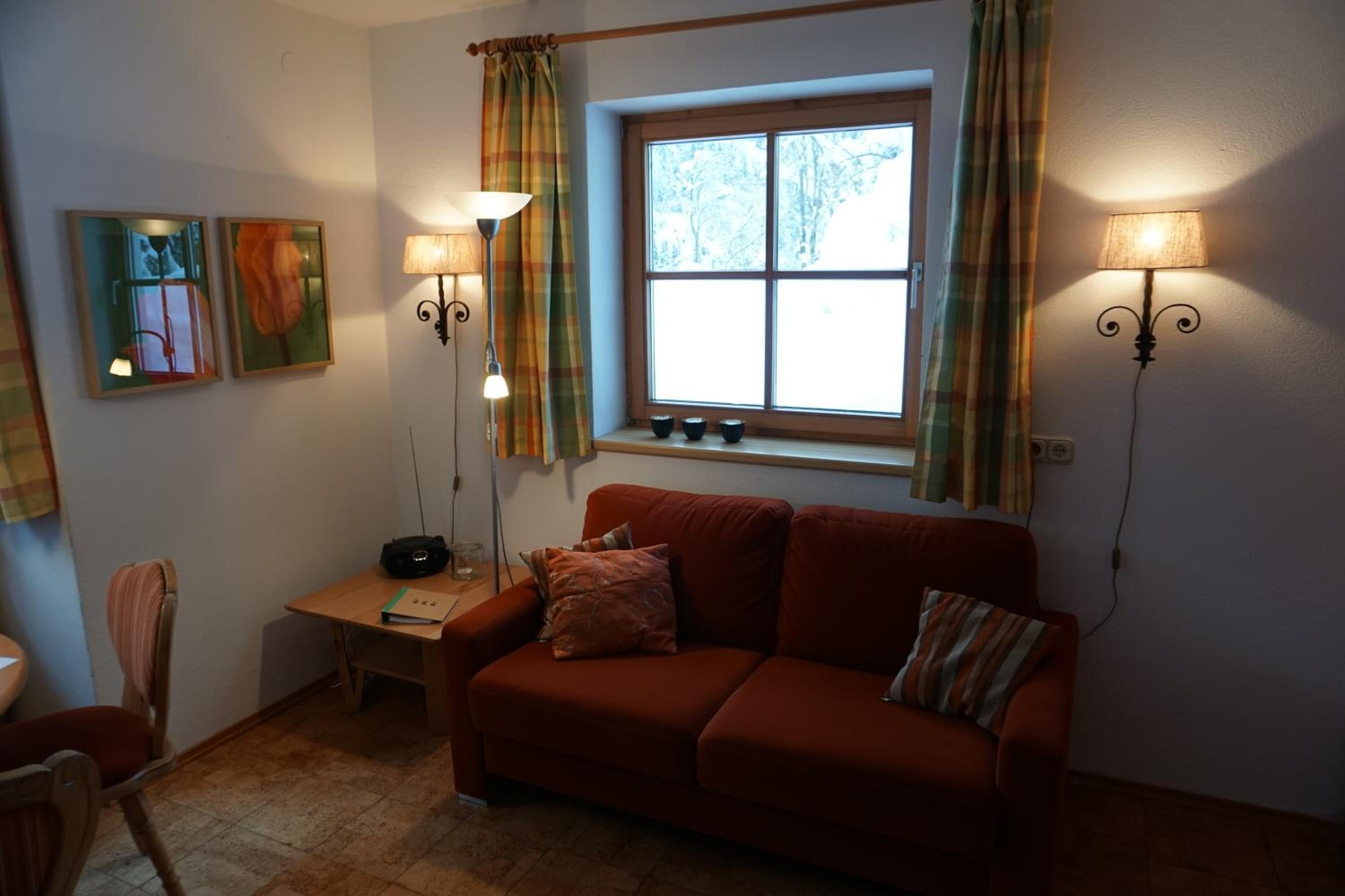 Haus Johannes