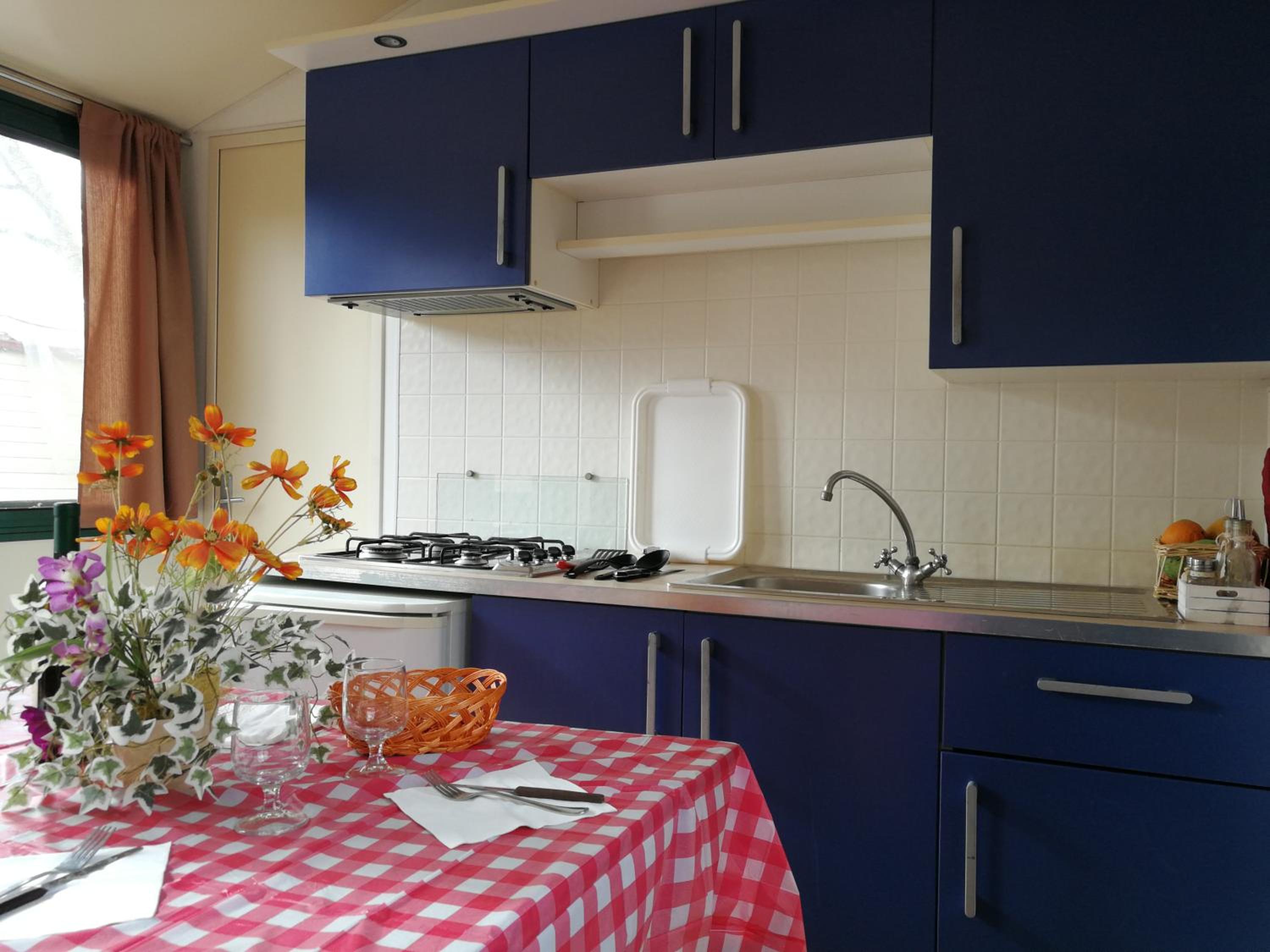 Bolsena Holiday House photo 5