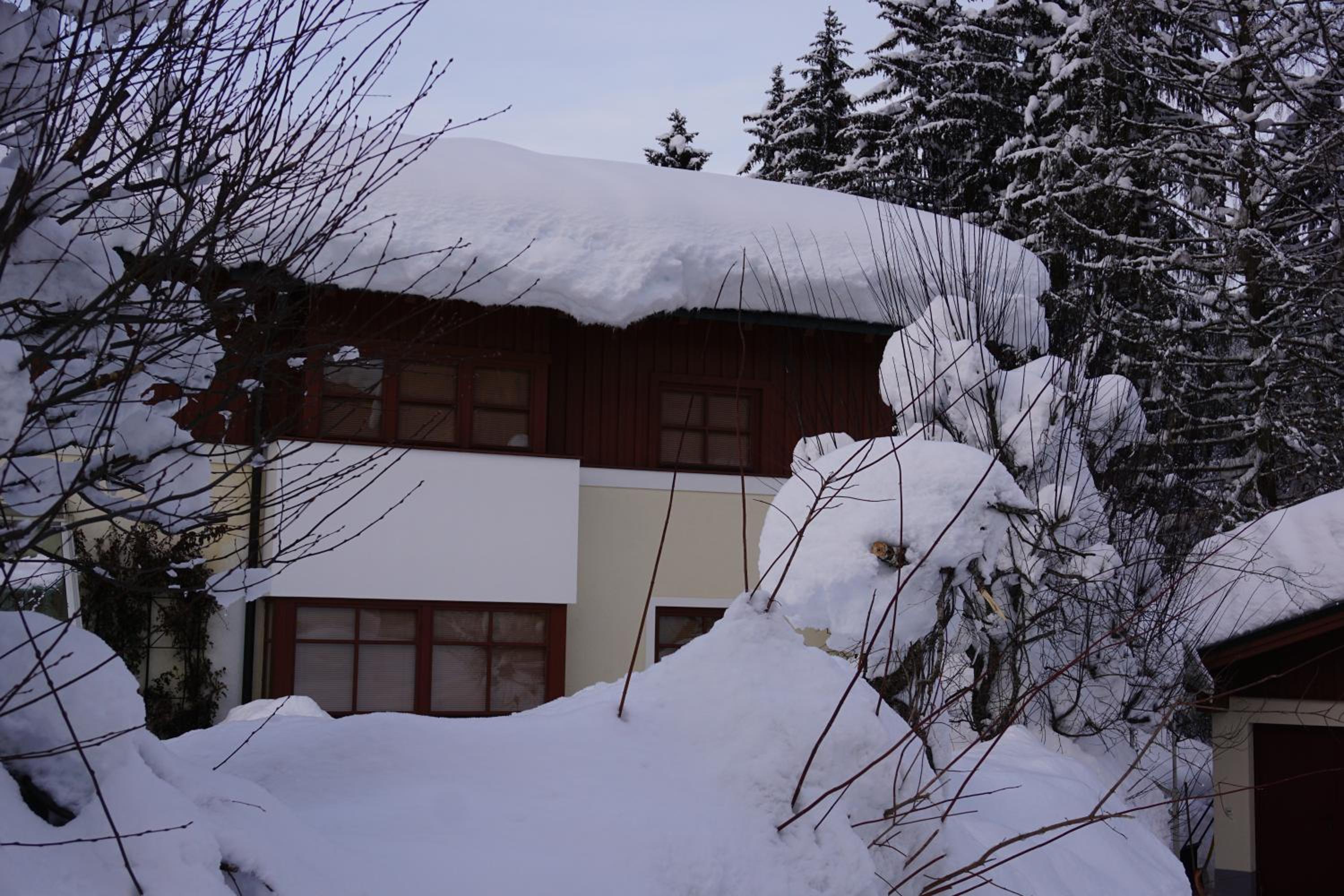 Haus Johannes