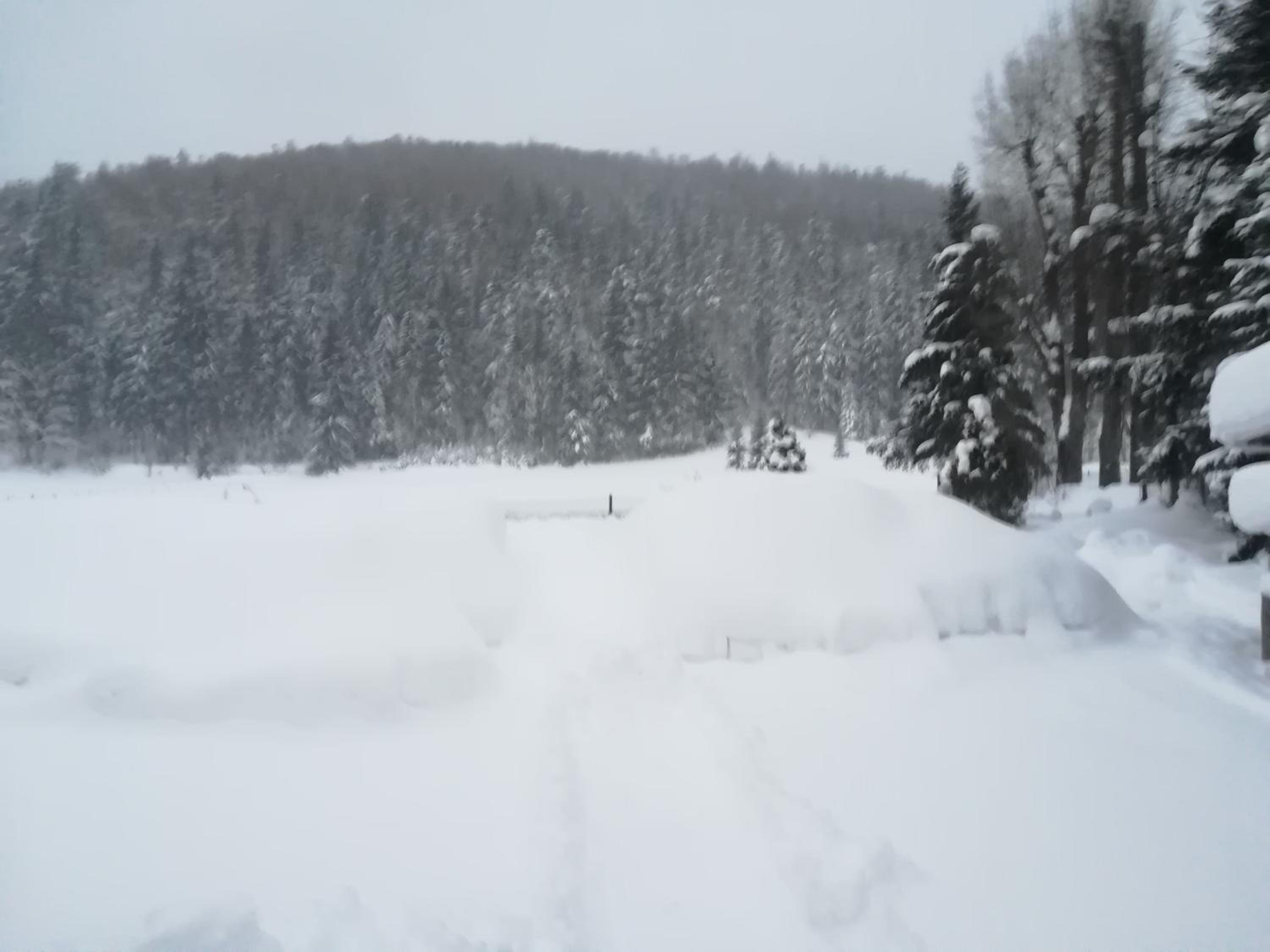 Pokoje goscinne na Gasienicowym Potoku view 4